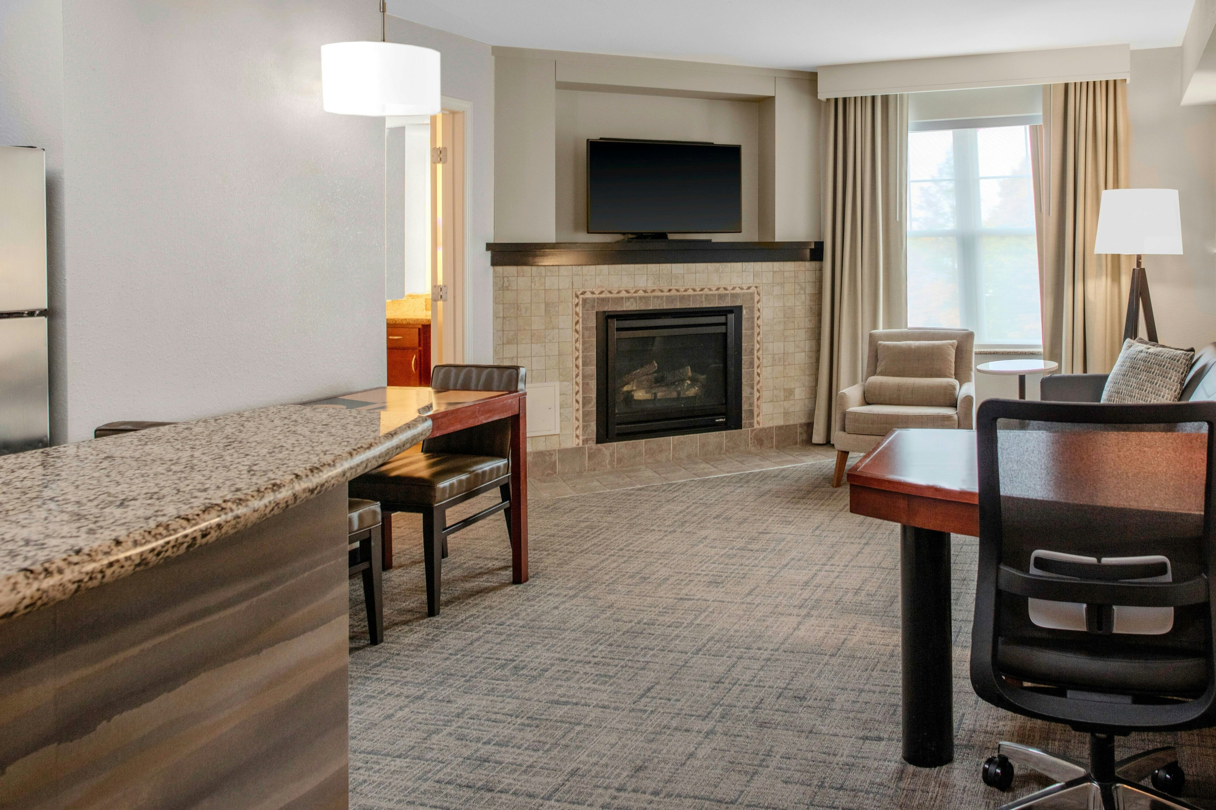 Residence Inn by Marriott Yonkers Westchester County