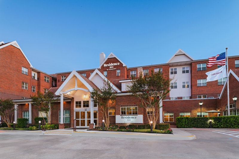 Residence Inn by Marriott Dallas DFW Airport South/Irving