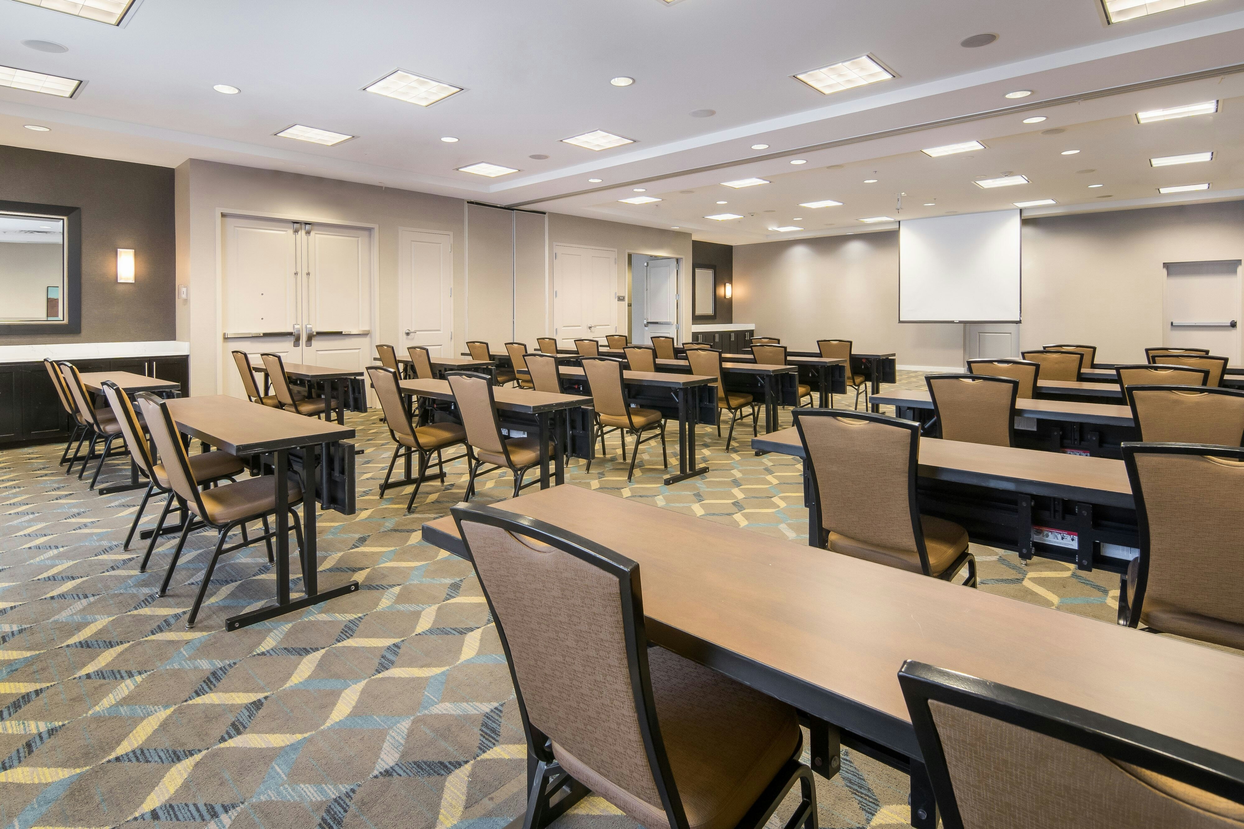 Residence Inn by Marriott Dallas DFW Airport South/Irving