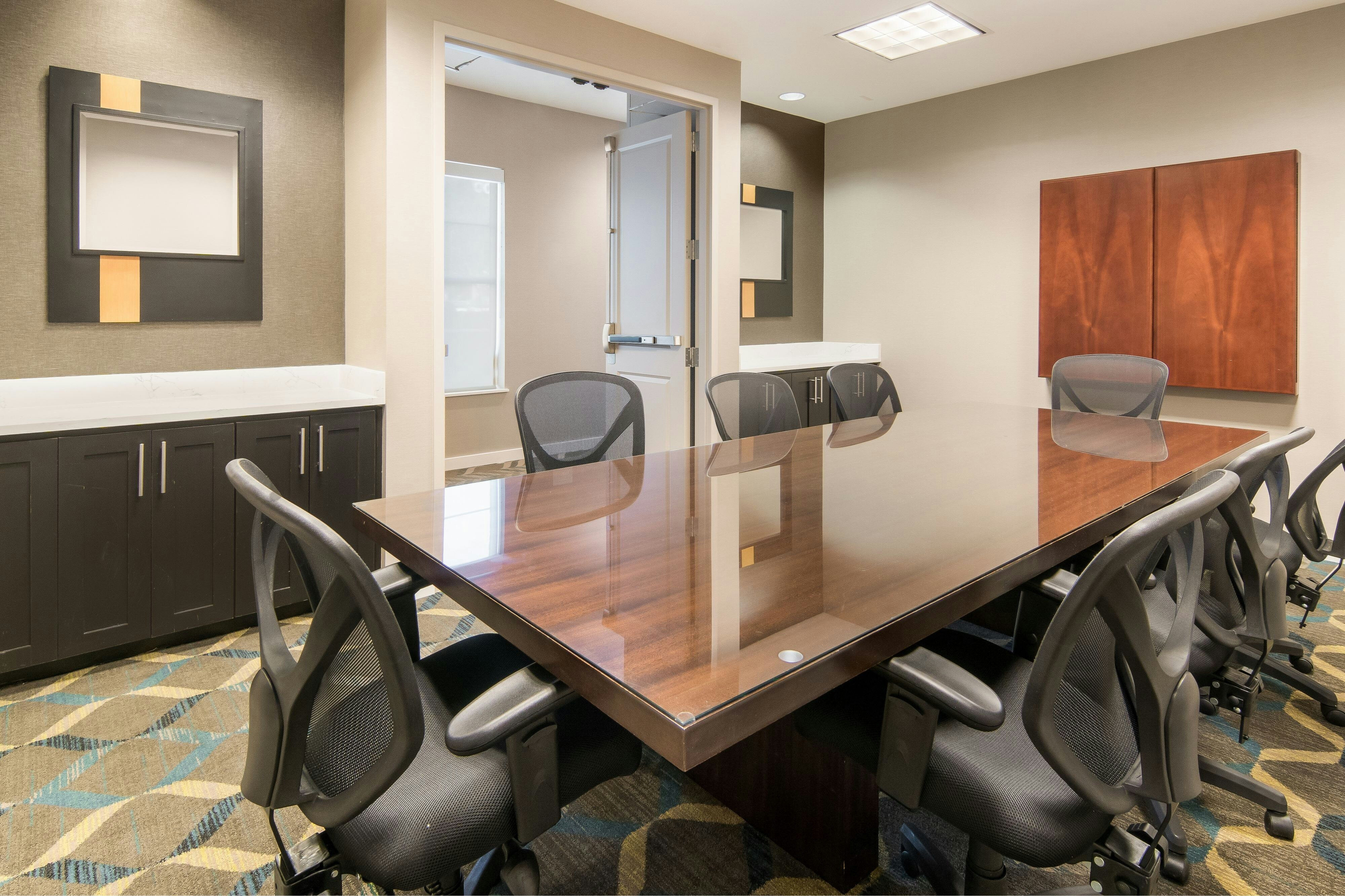 Residence Inn by Marriott Dallas DFW Airport South/Irving
