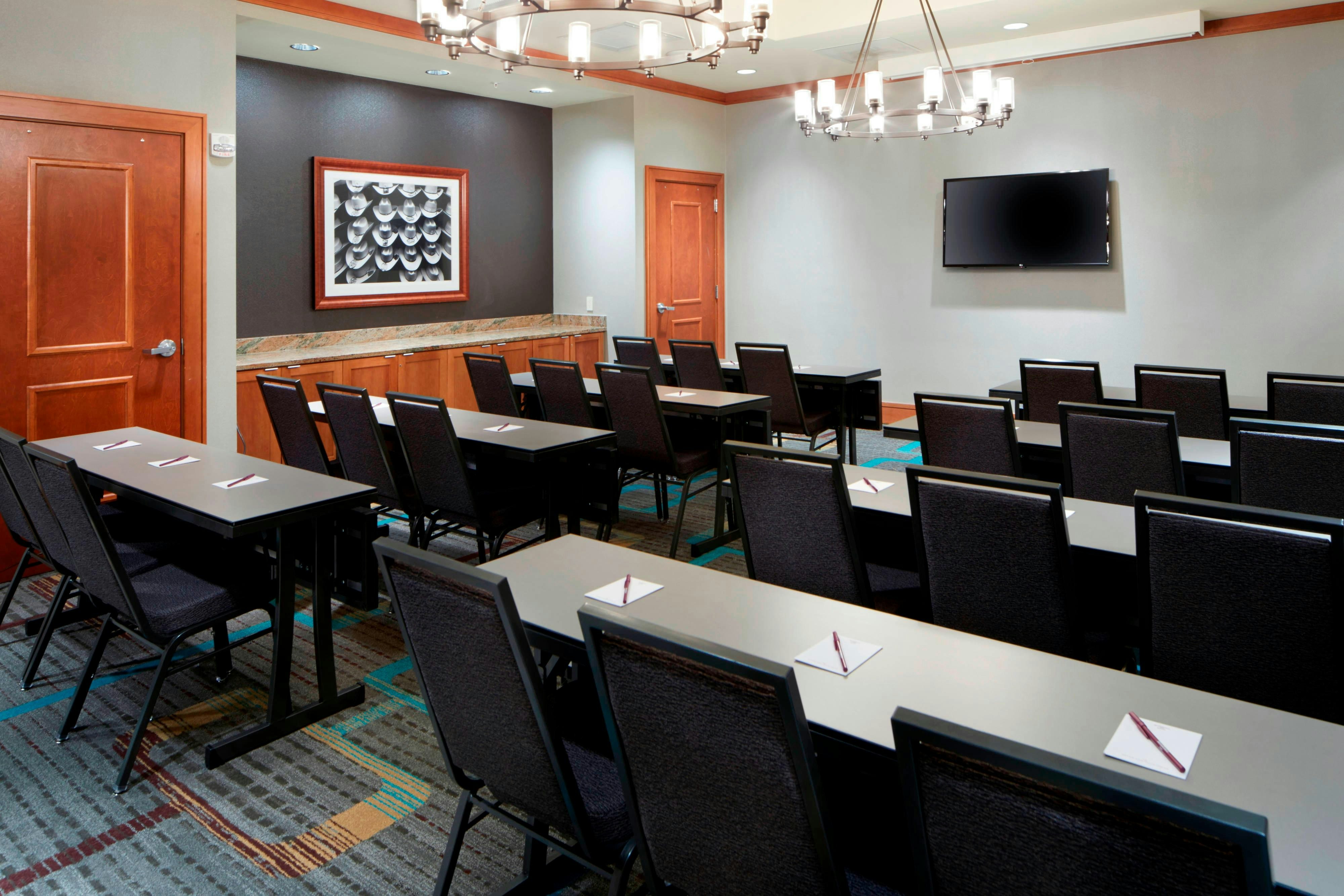 Residence Inn by Marriott San Antonio Six Flags® at The RIM