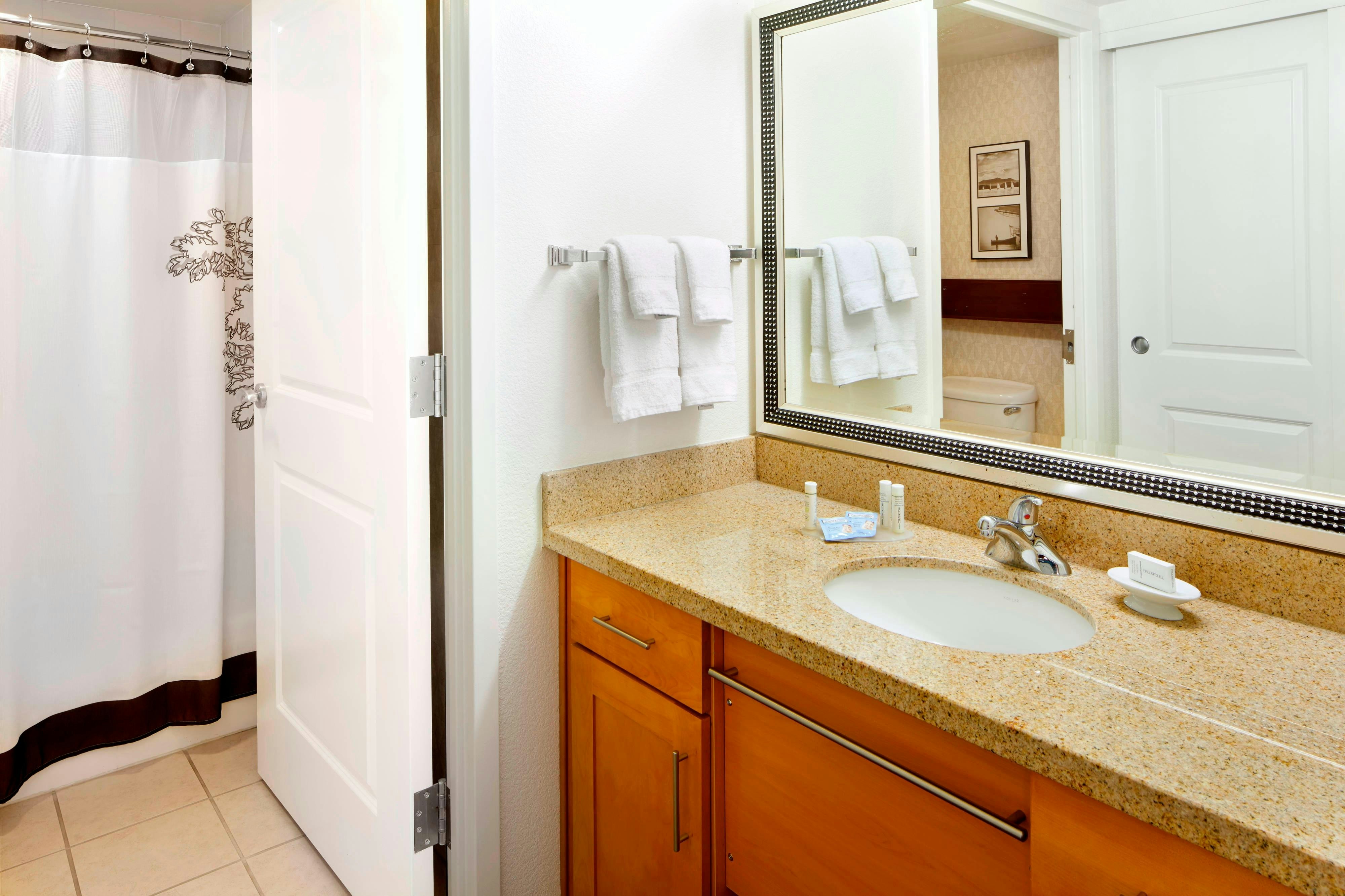 Residence Inn by Marriott San Antonio Six Flags® at The RIM