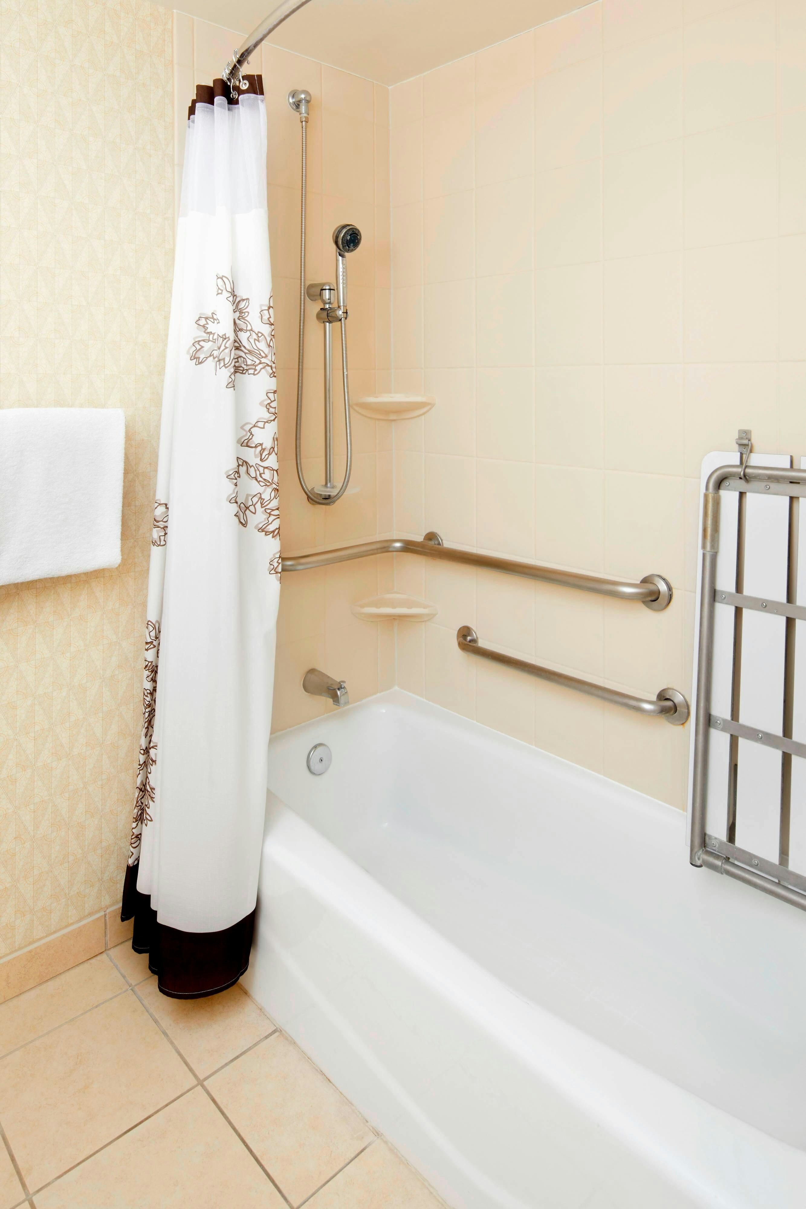 Residence Inn by Marriott San Antonio Six Flags® at The RIM