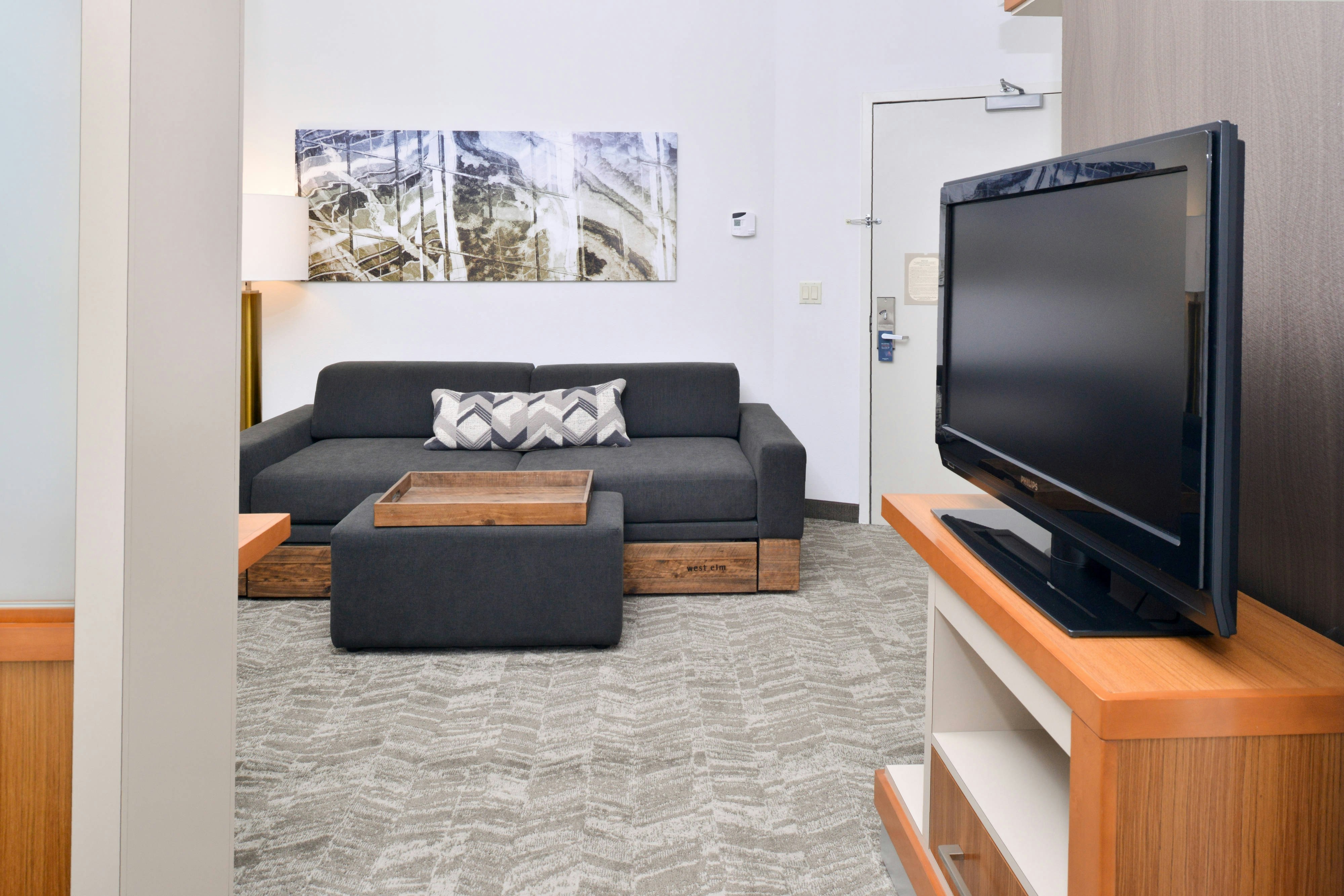 SpringHill Suites by Marriott Ashburn Dulles North