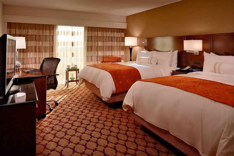 Louisville Marriott East