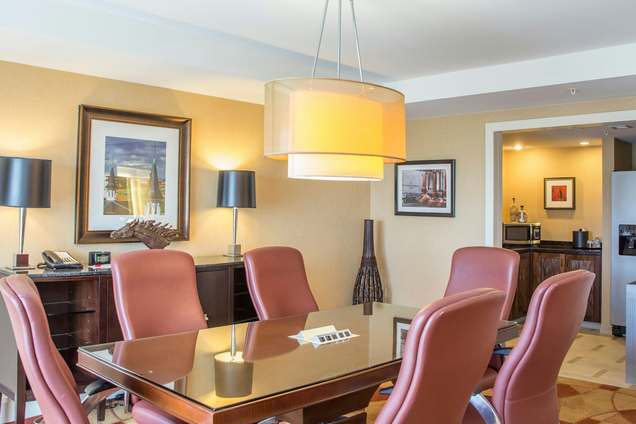 Louisville Marriott East