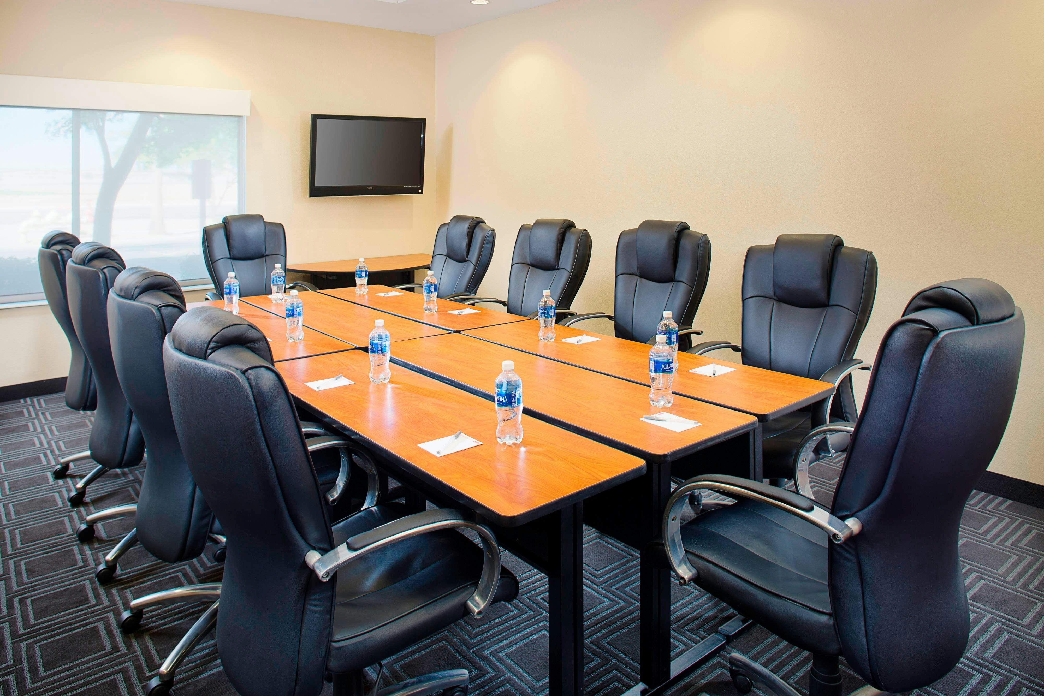 TownePlace Suites by Marriott Phoenix Goodyear