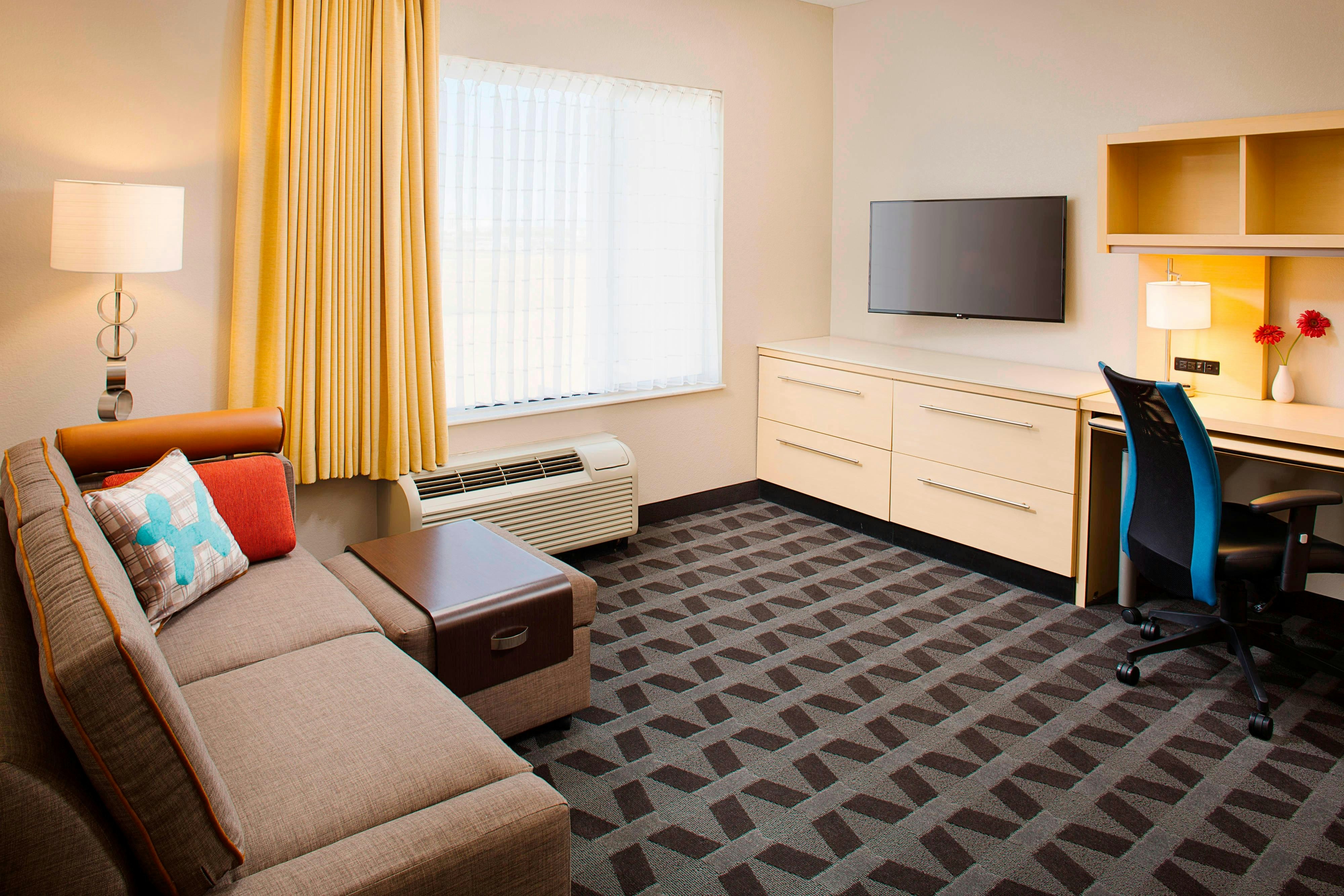 TownePlace Suites by Marriott Phoenix Goodyear