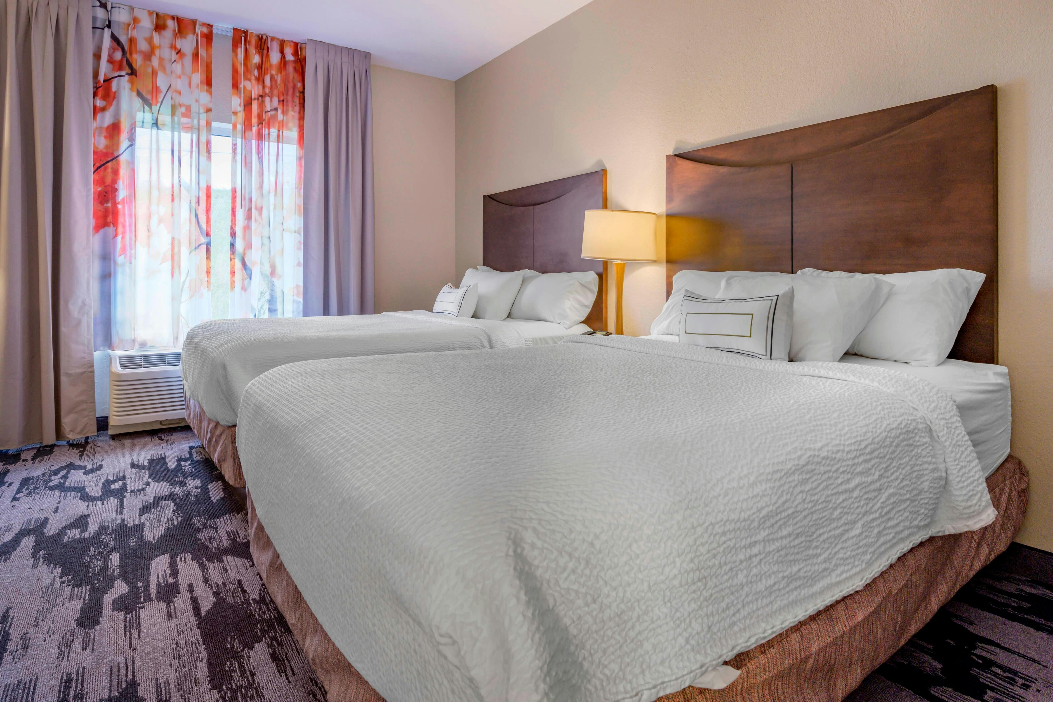 Fairfield by Marriott Inn & Suites Slippery Rock