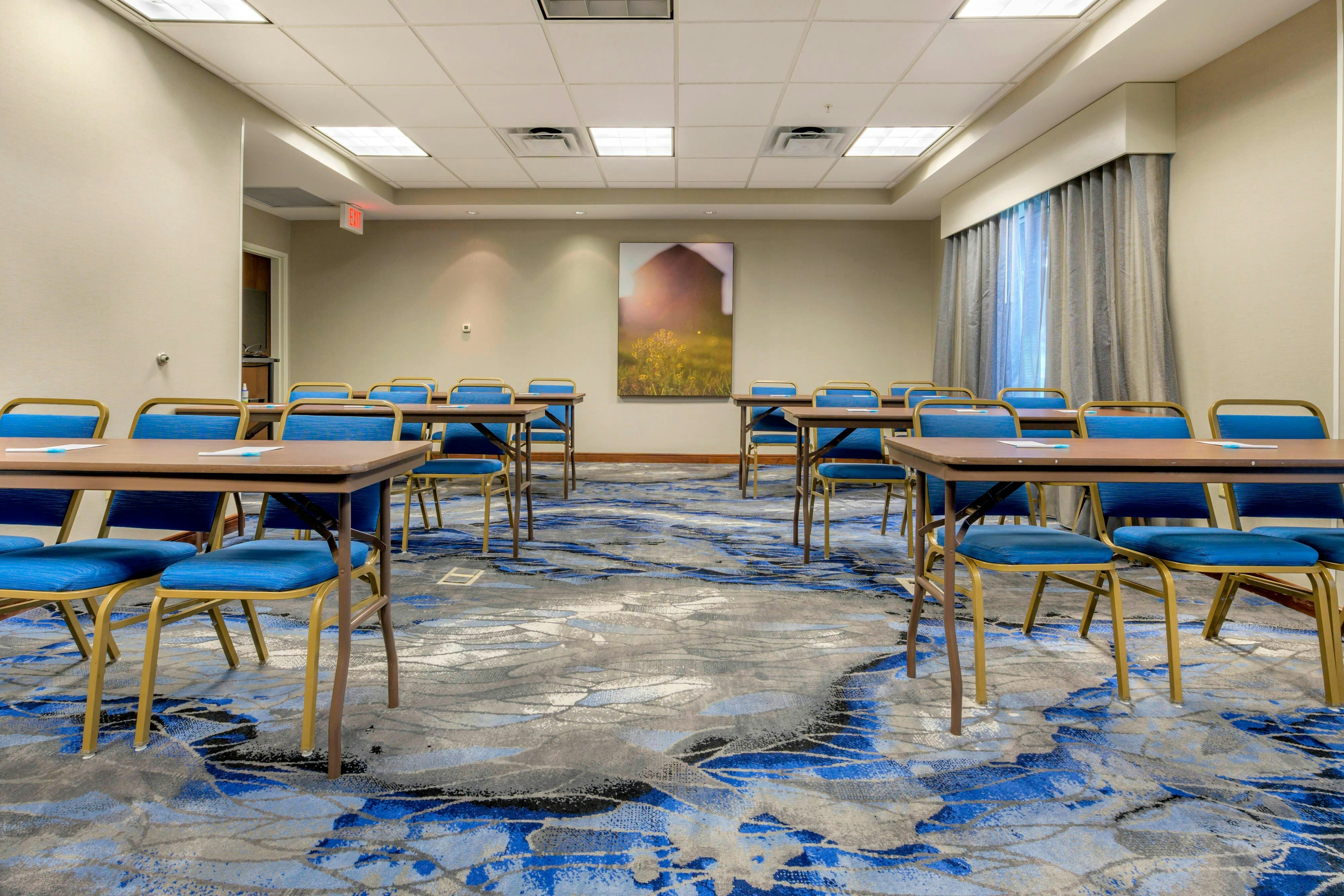 Fairfield by Marriott Inn & Suites Slippery Rock