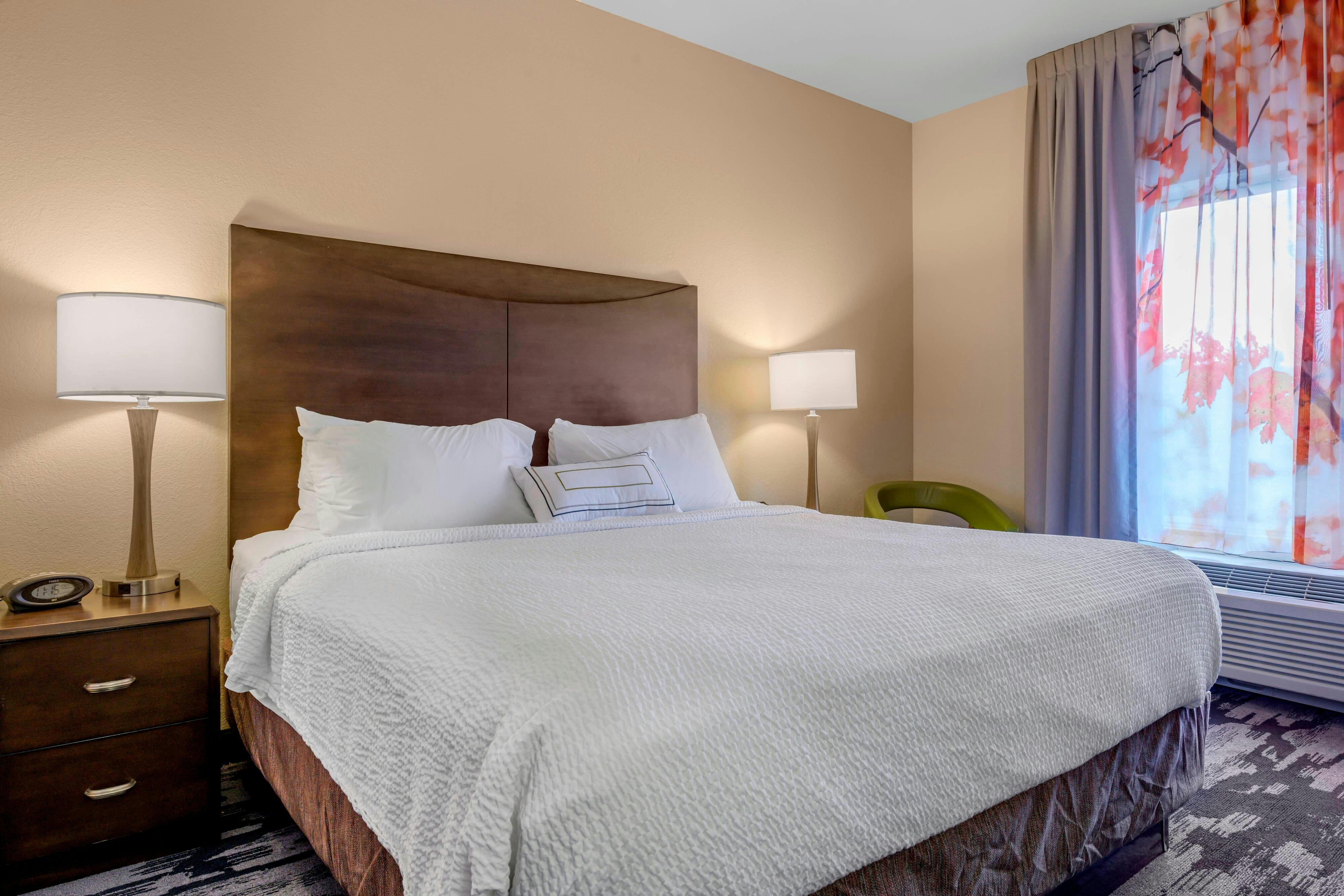 Fairfield by Marriott Inn & Suites Slippery Rock