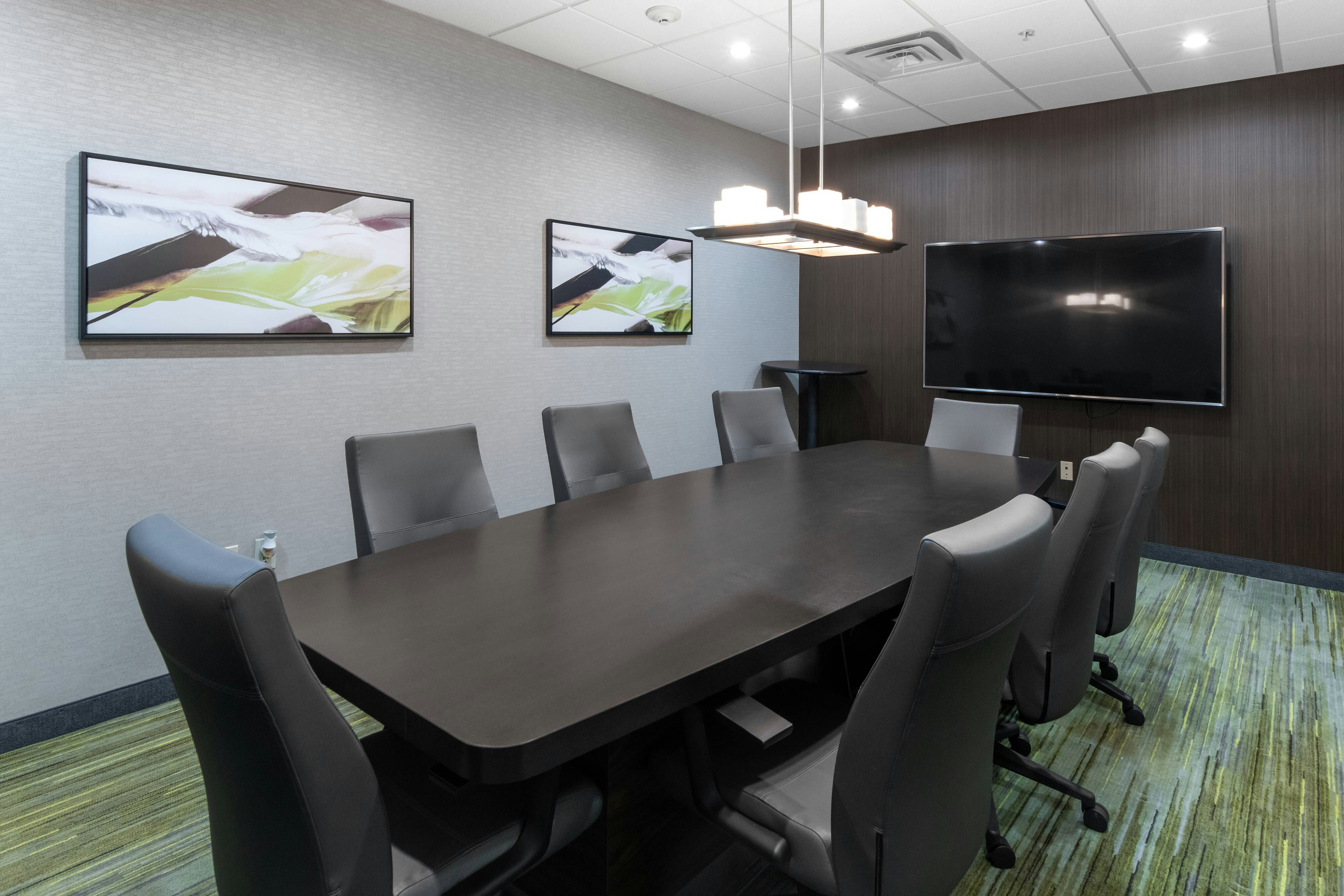 Courtyard by Marriott Fort Worth West at Cityview