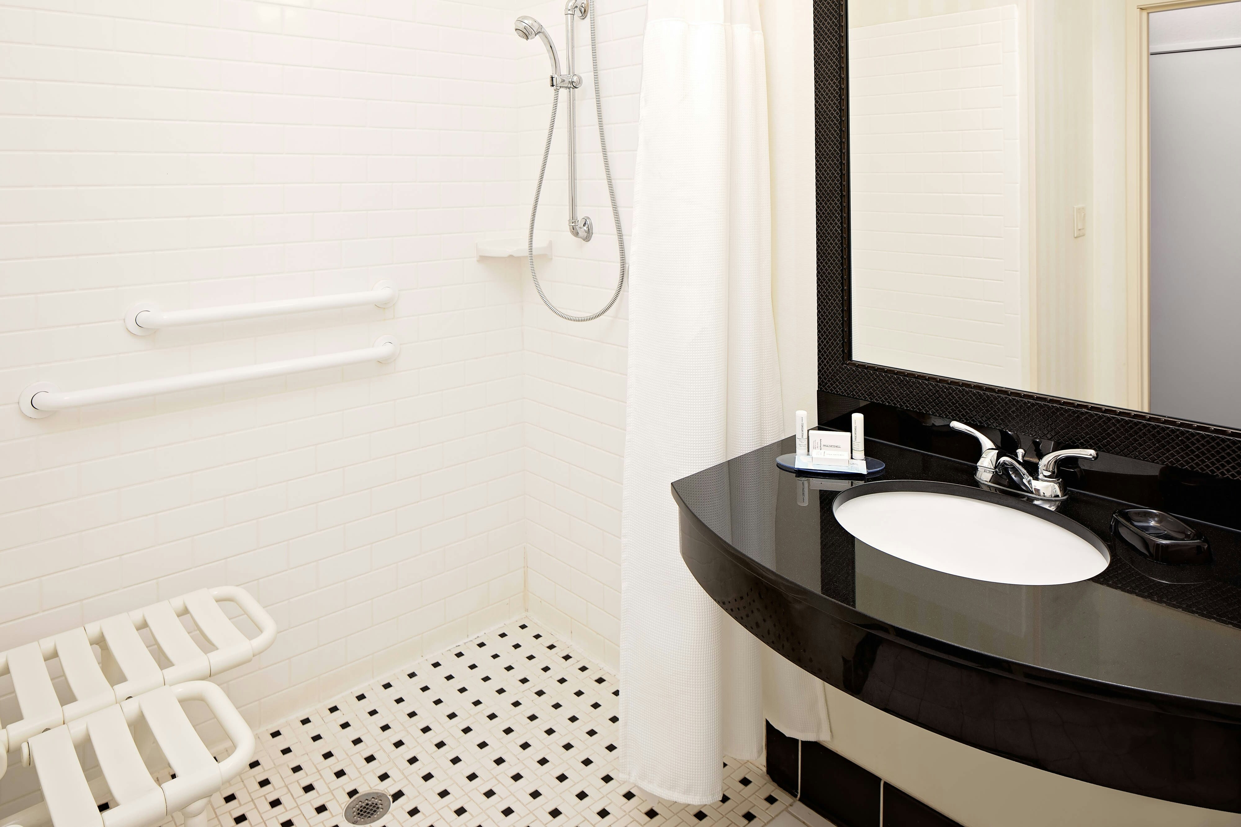Fairfield by Marriott Inn & Suites Dallas Mansfield
