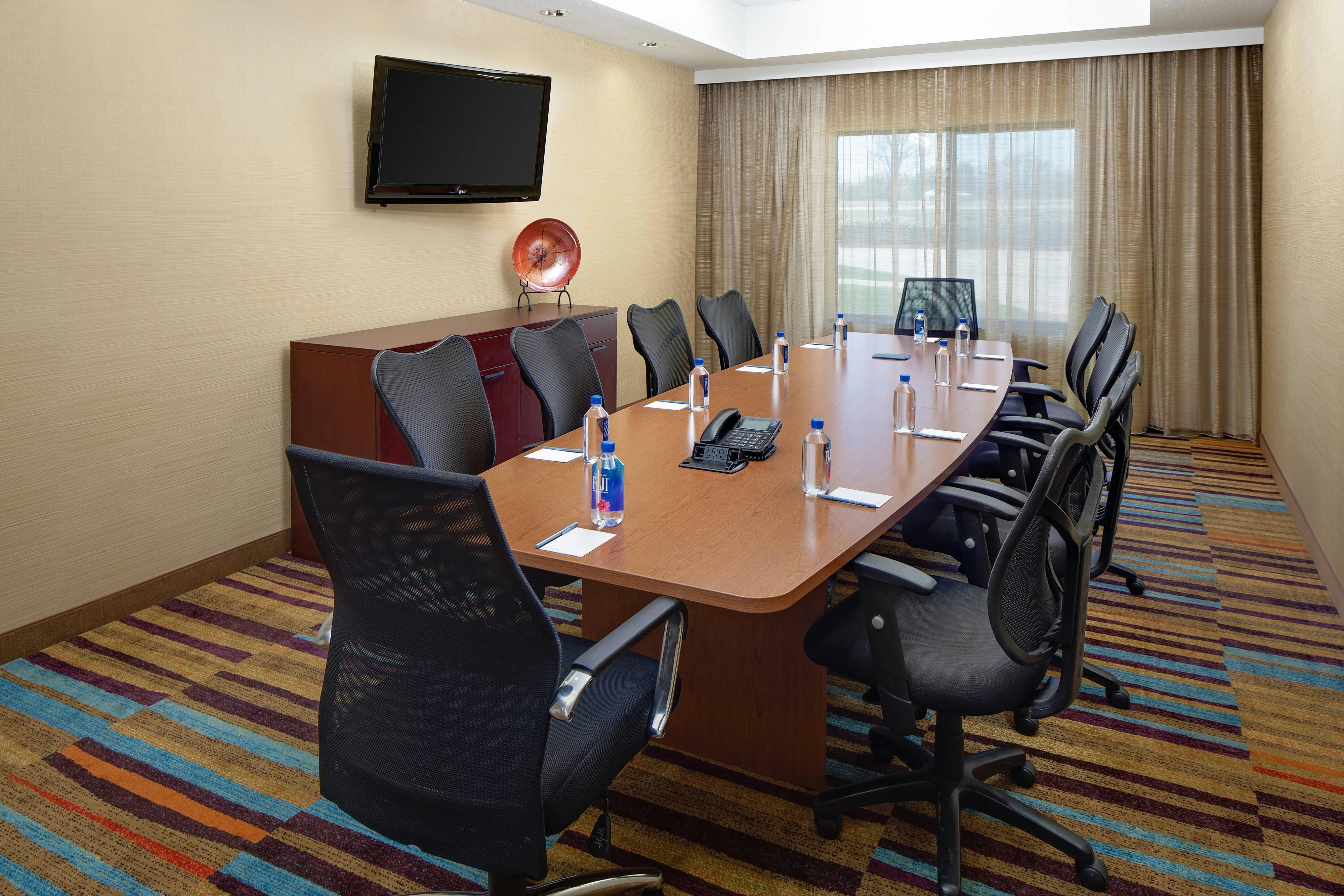 Fairfield by Marriott Inn & Suites Dallas Mansfield