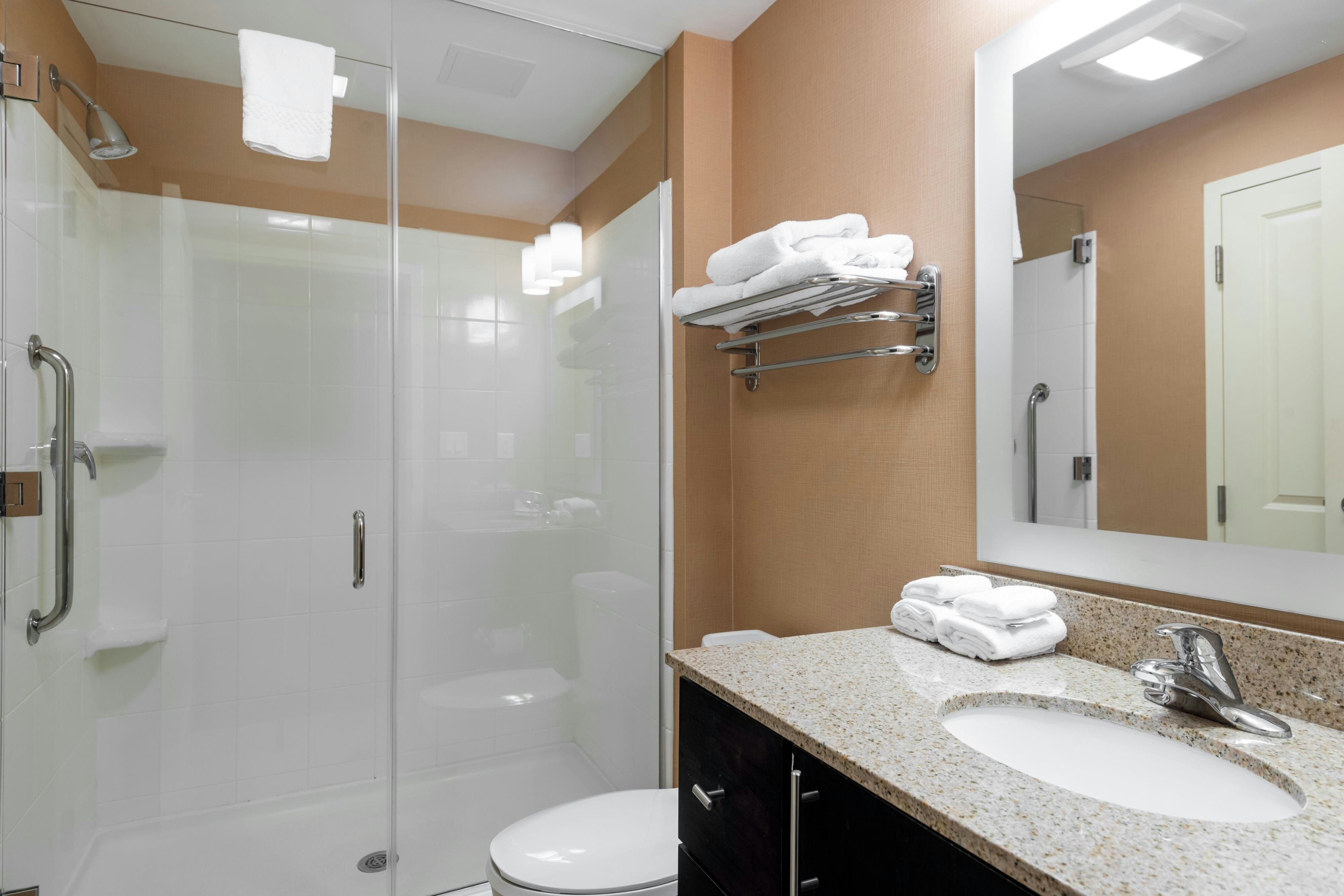 TownePlace Suites by Marriott Charlotte Mooresville