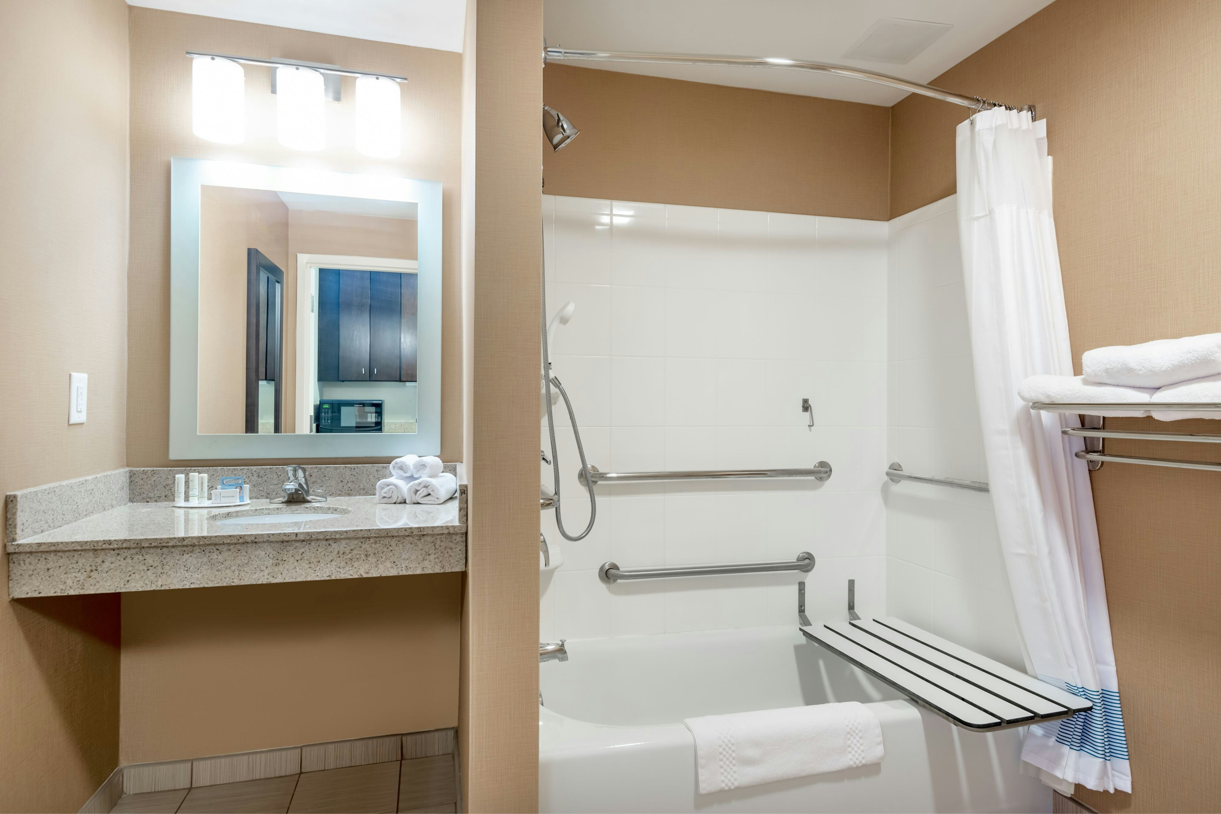 TownePlace Suites by Marriott Charlotte Mooresville