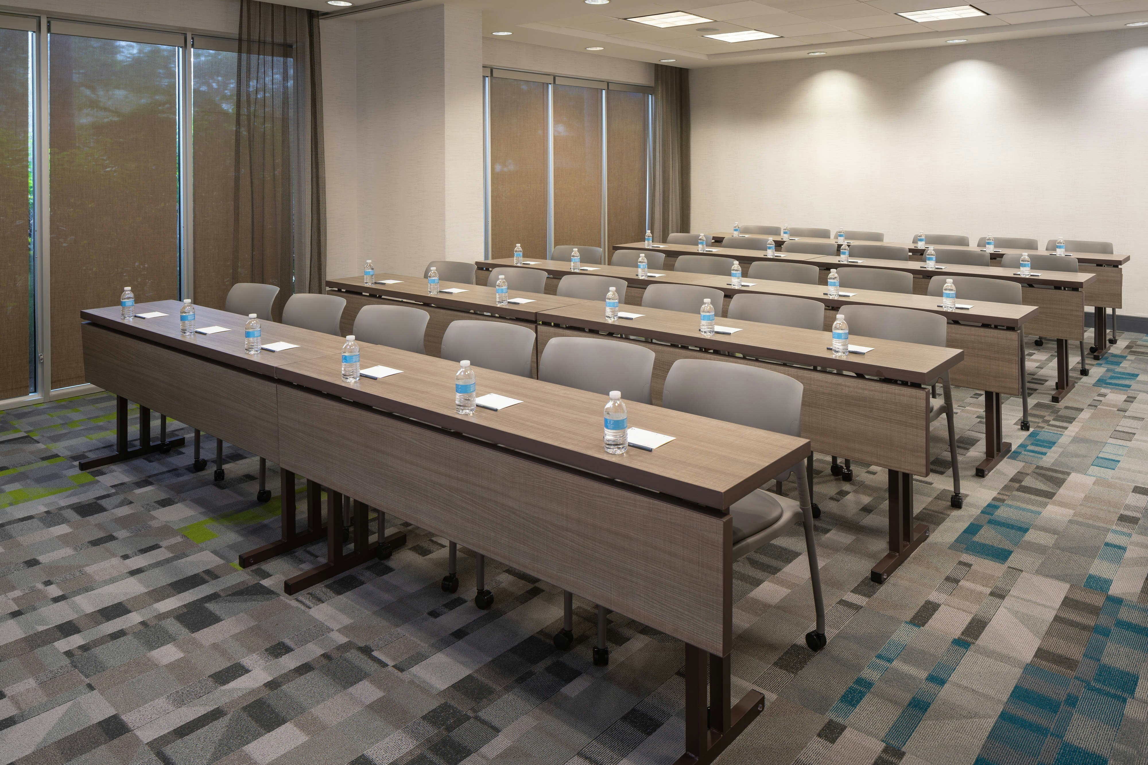 SpringHill Suites by Marriott Miami Downtown/Medical Center