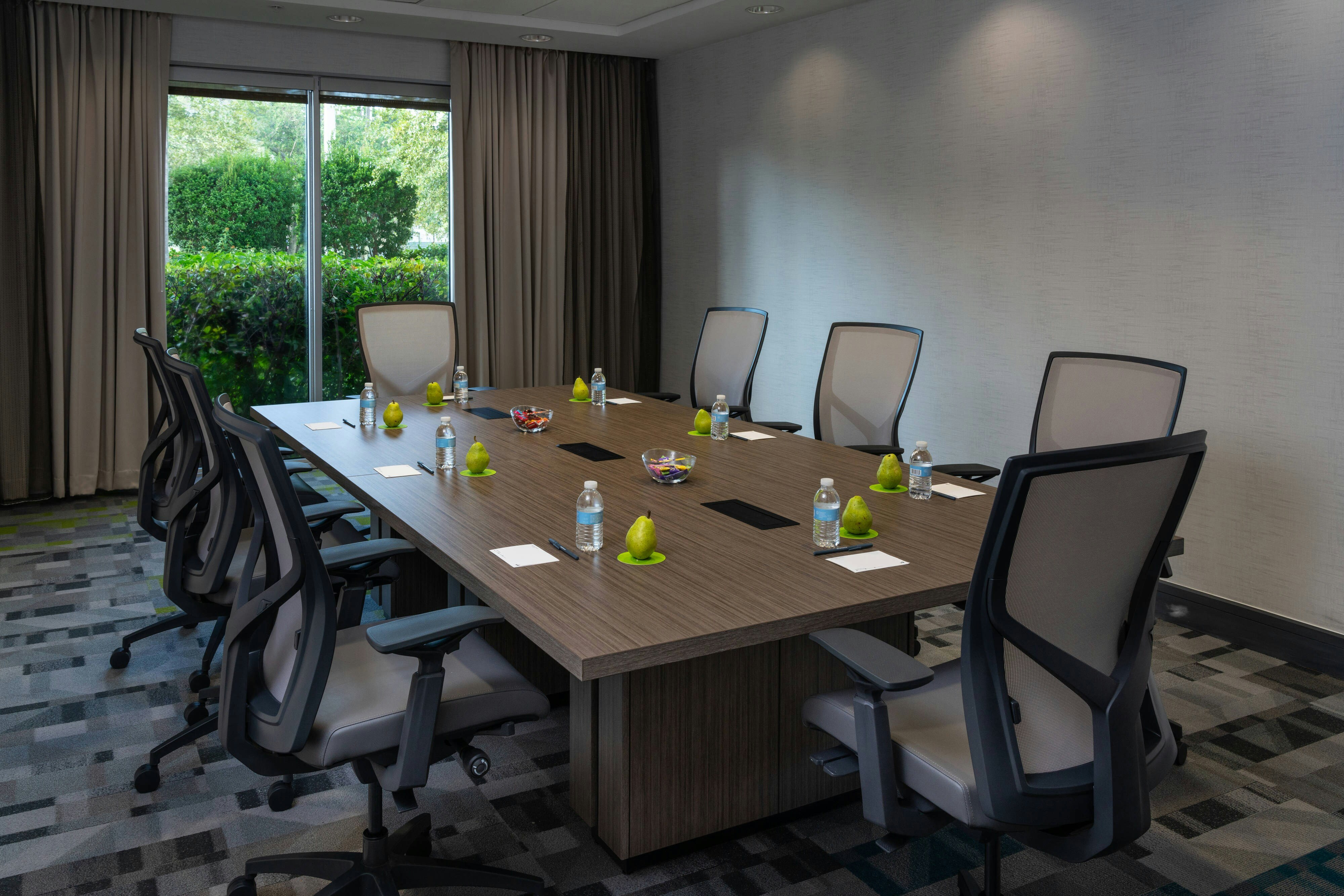 SpringHill Suites by Marriott Miami Downtown/Medical Center