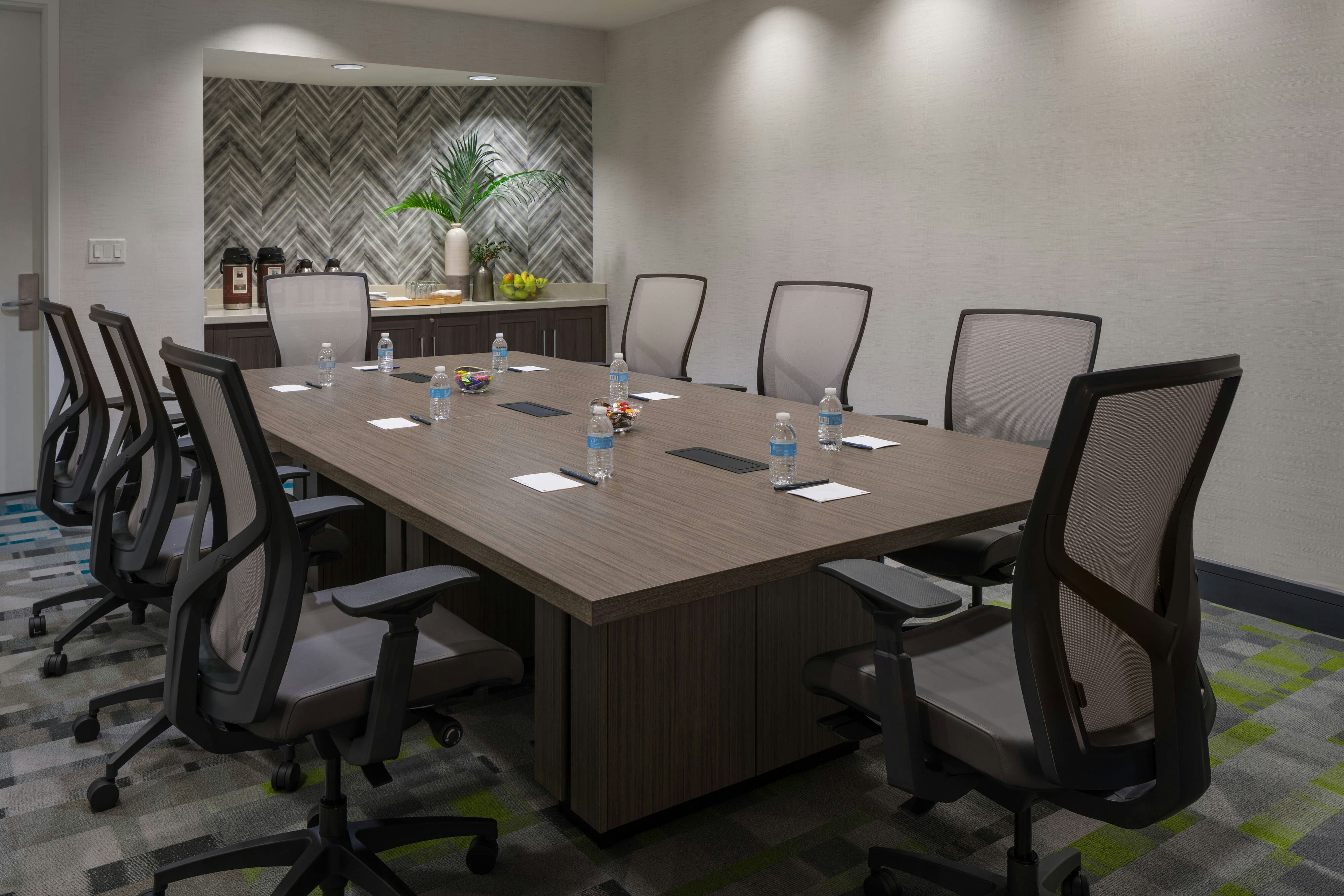 SpringHill Suites by Marriott Miami Downtown/Medical Center