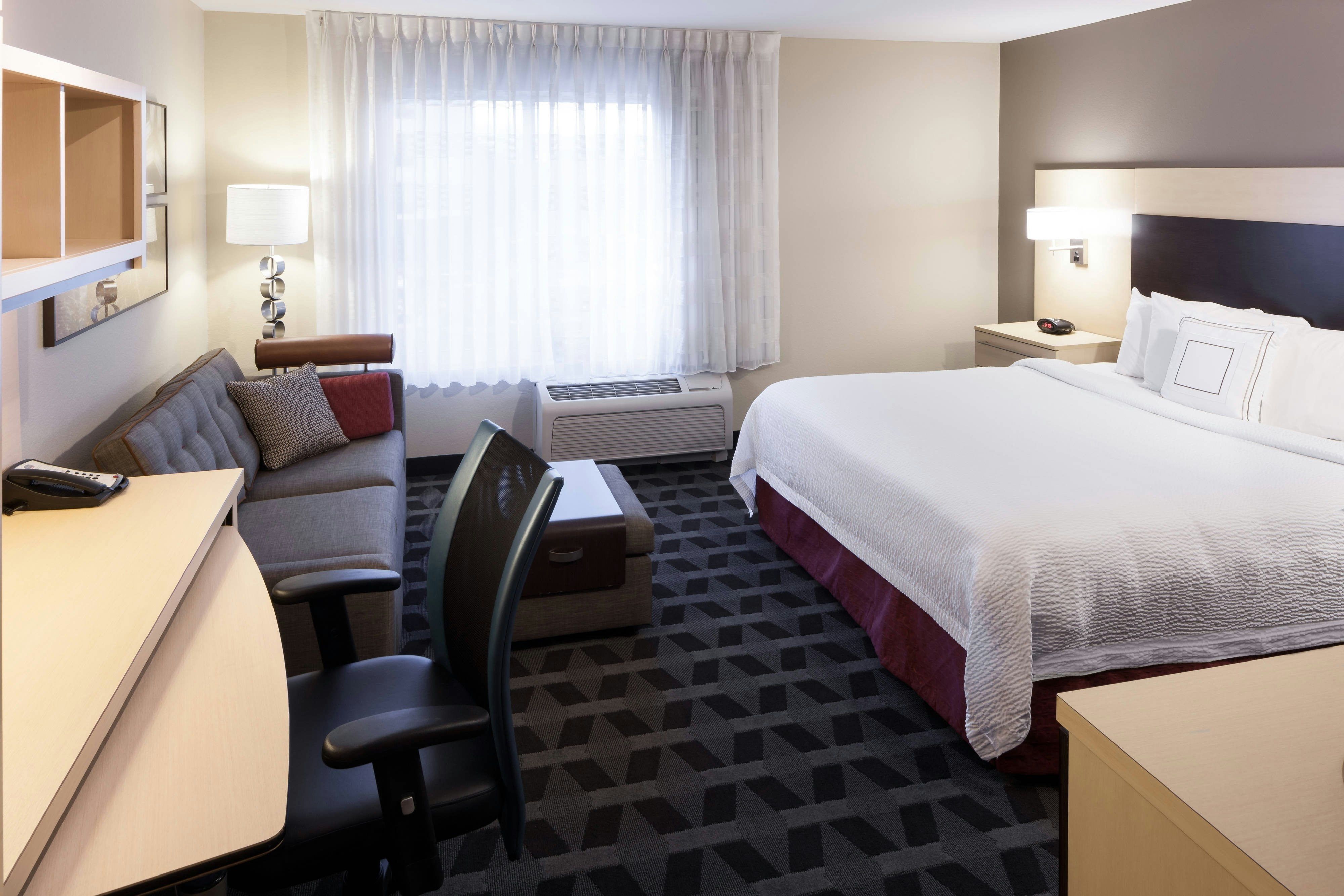 TownePlace Suites by Marriott Little Rock West