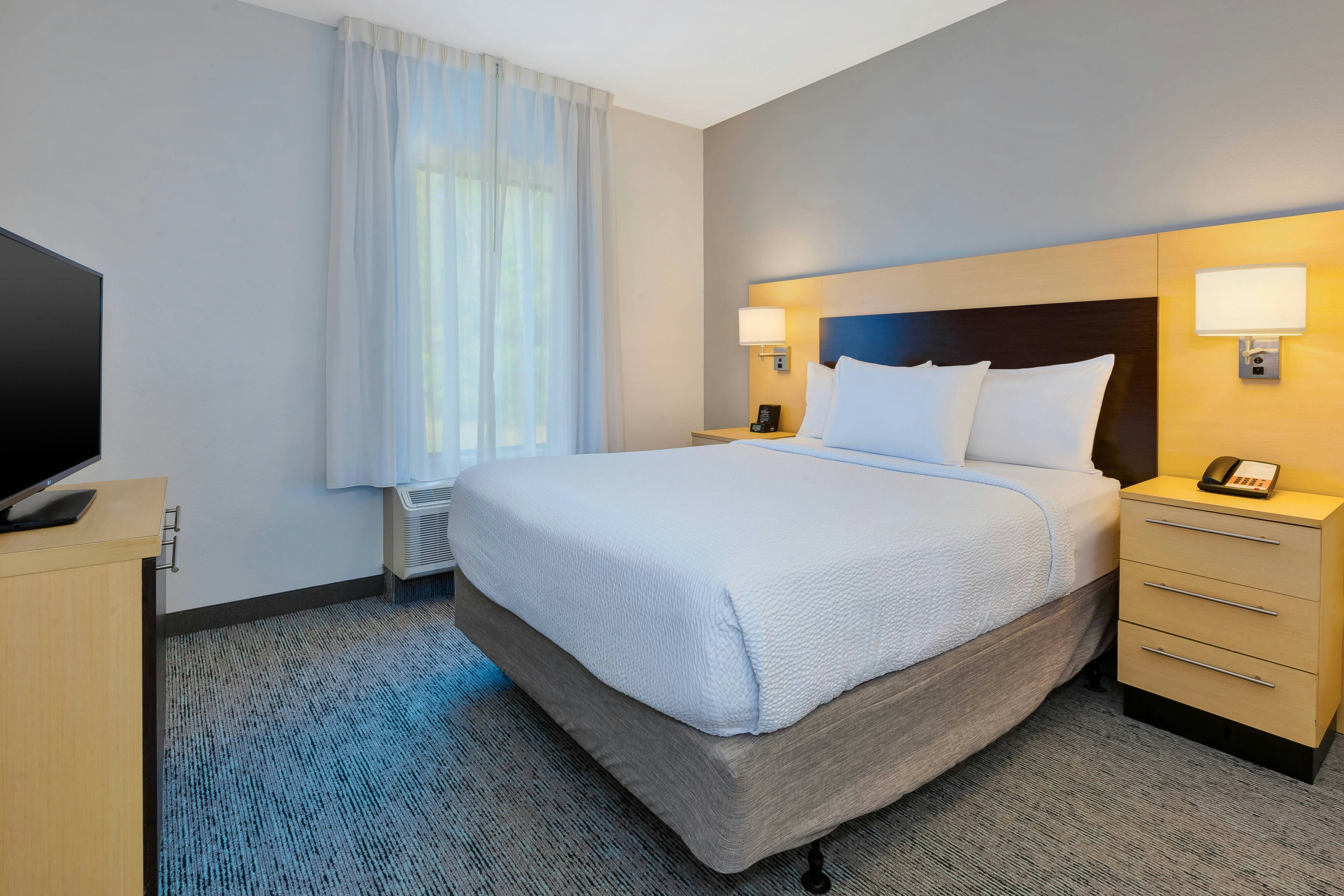 TownePlace Suites by Marriott Nashville Airport