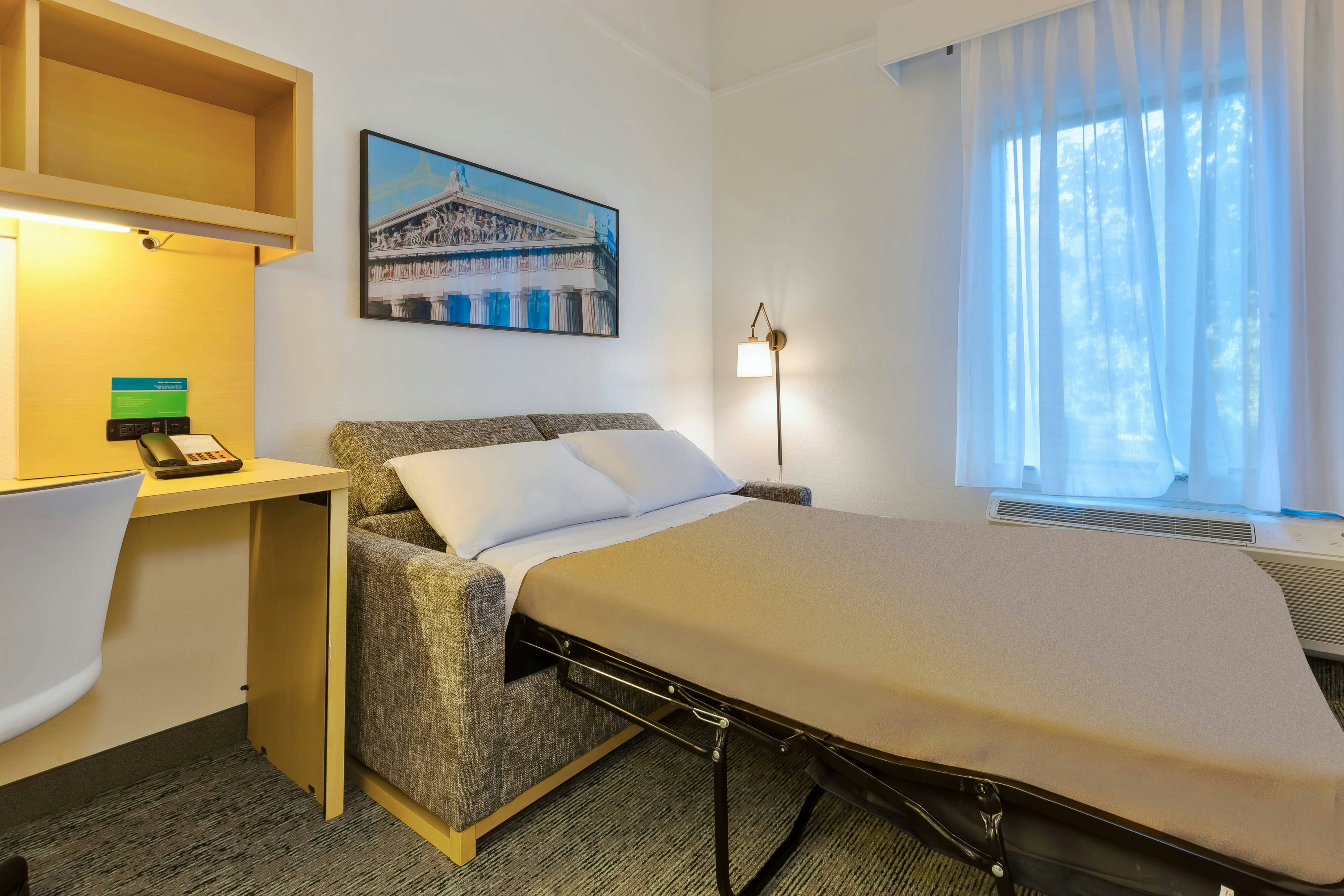TownePlace Suites by Marriott Nashville Airport