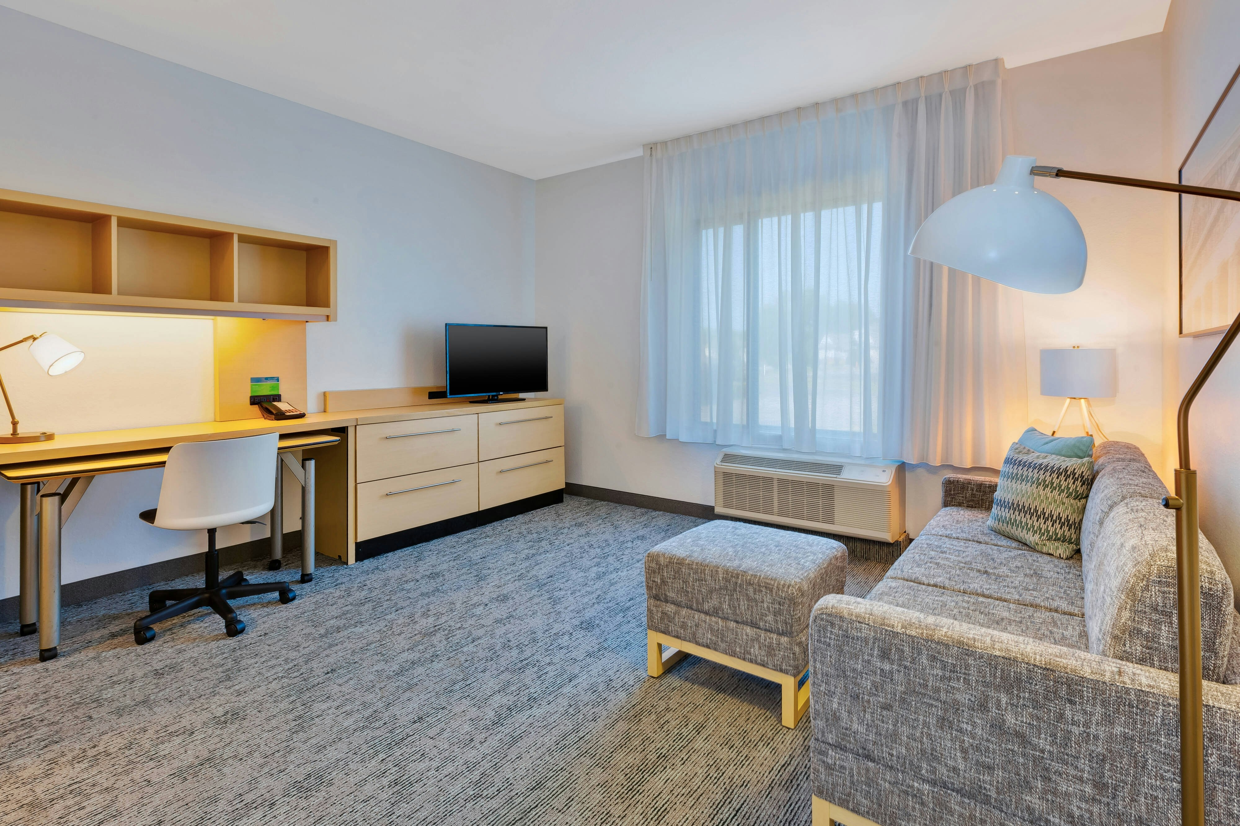 TownePlace Suites by Marriott Nashville Airport