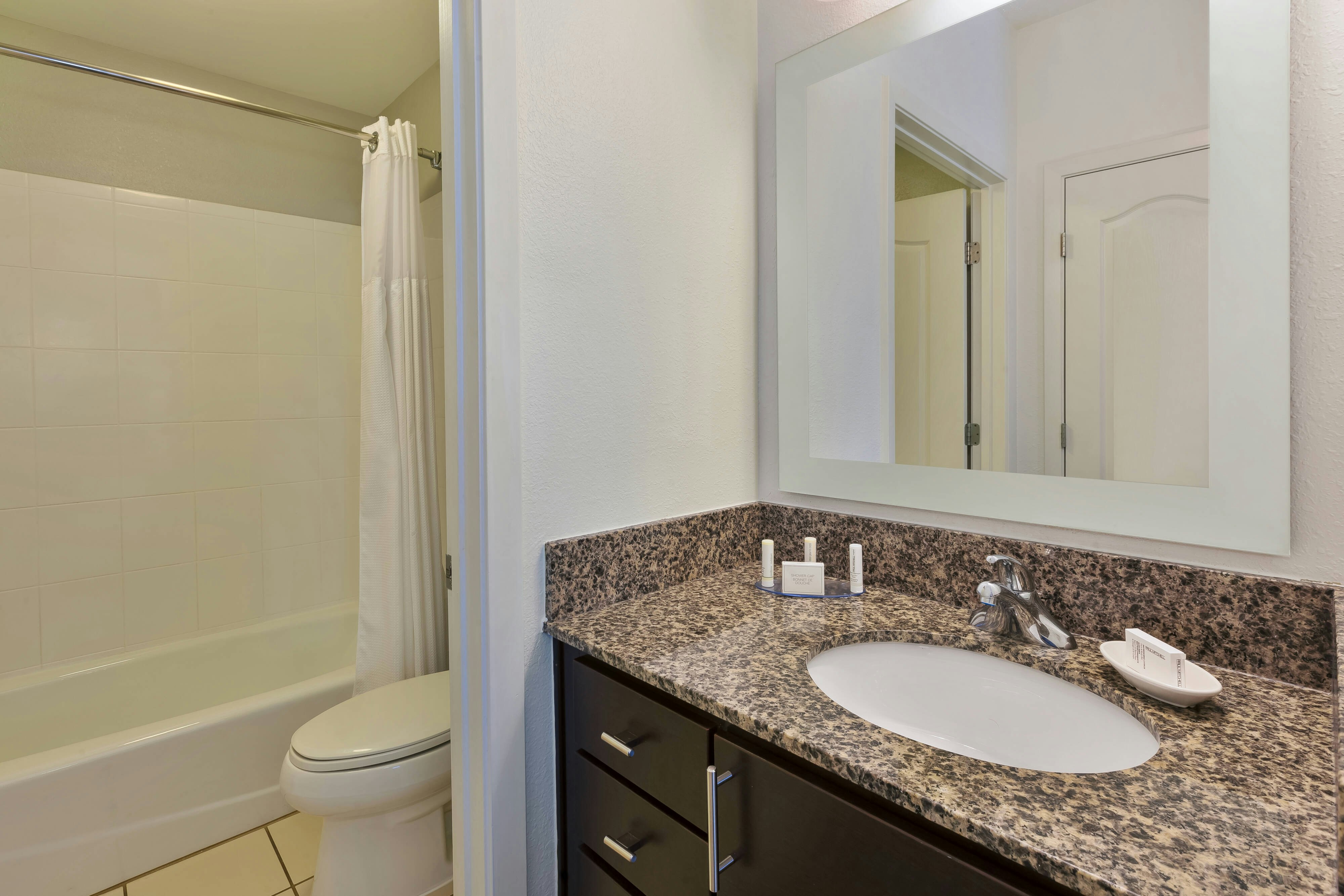 TownePlace Suites by Marriott Nashville Airport