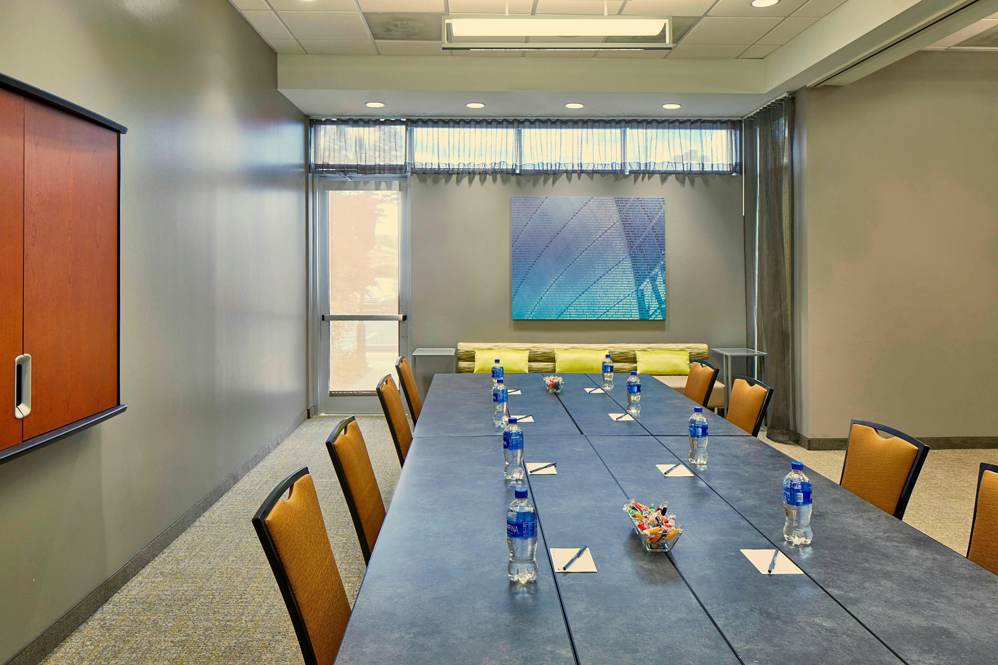 SpringHill Suites by Marriott Atlanta Airport Gateway