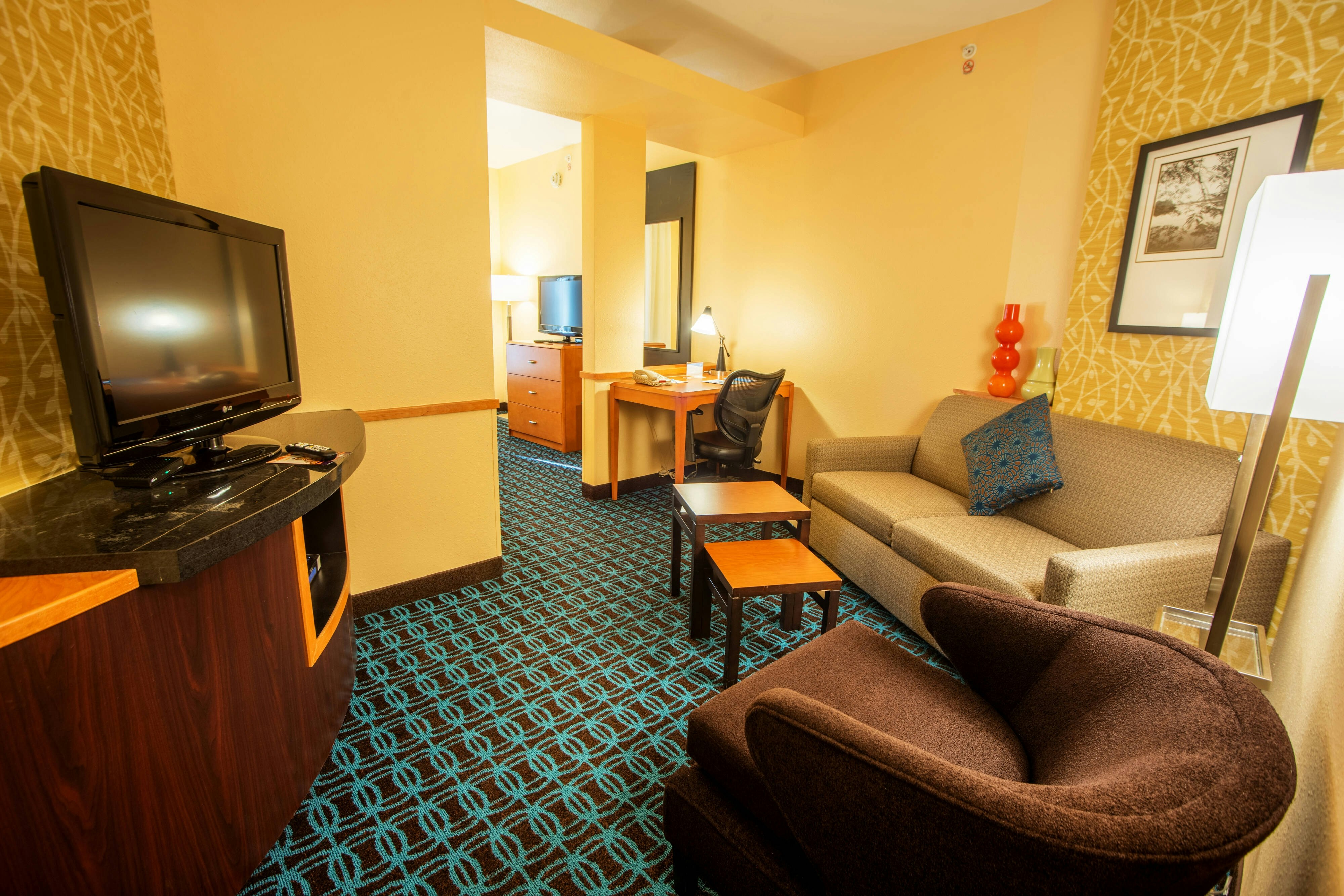 Fairfield by Marriott Inn & Suites Bartlesville