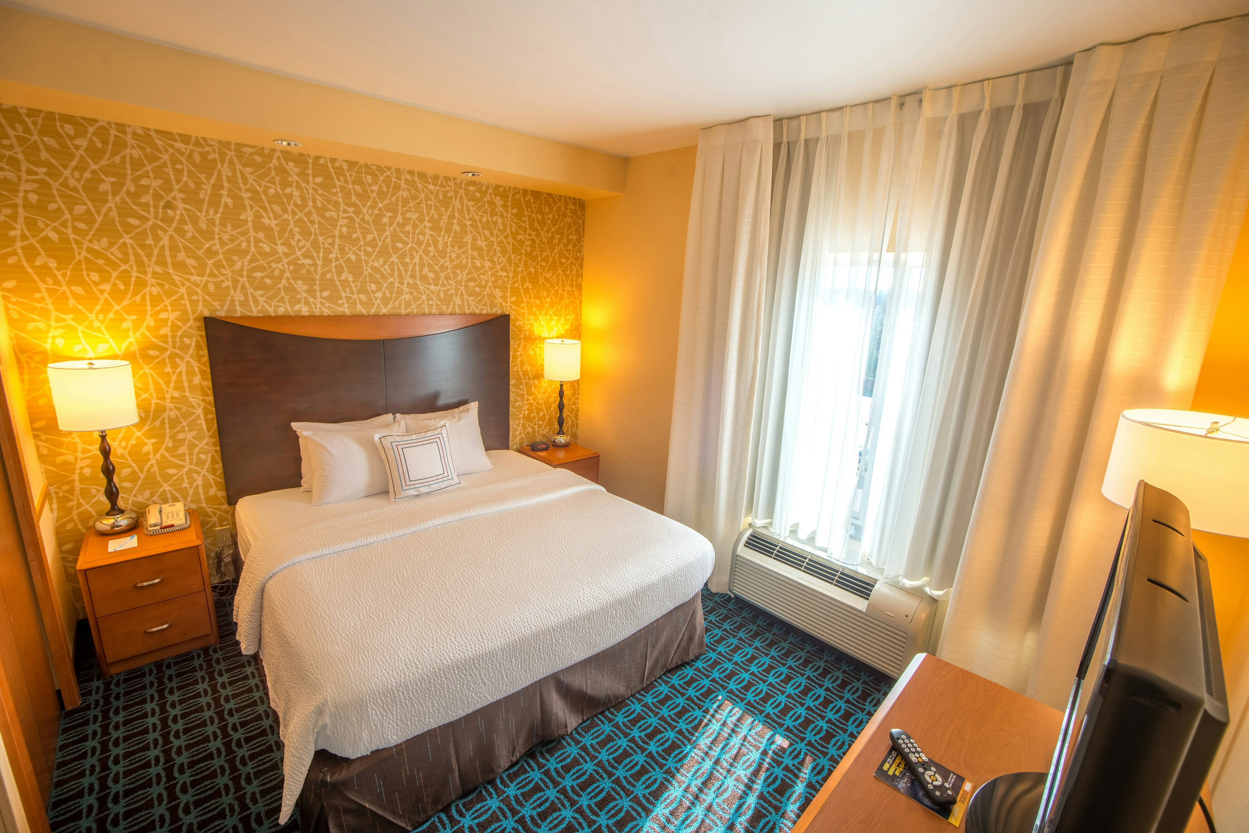 Fairfield by Marriott Inn & Suites Bartlesville