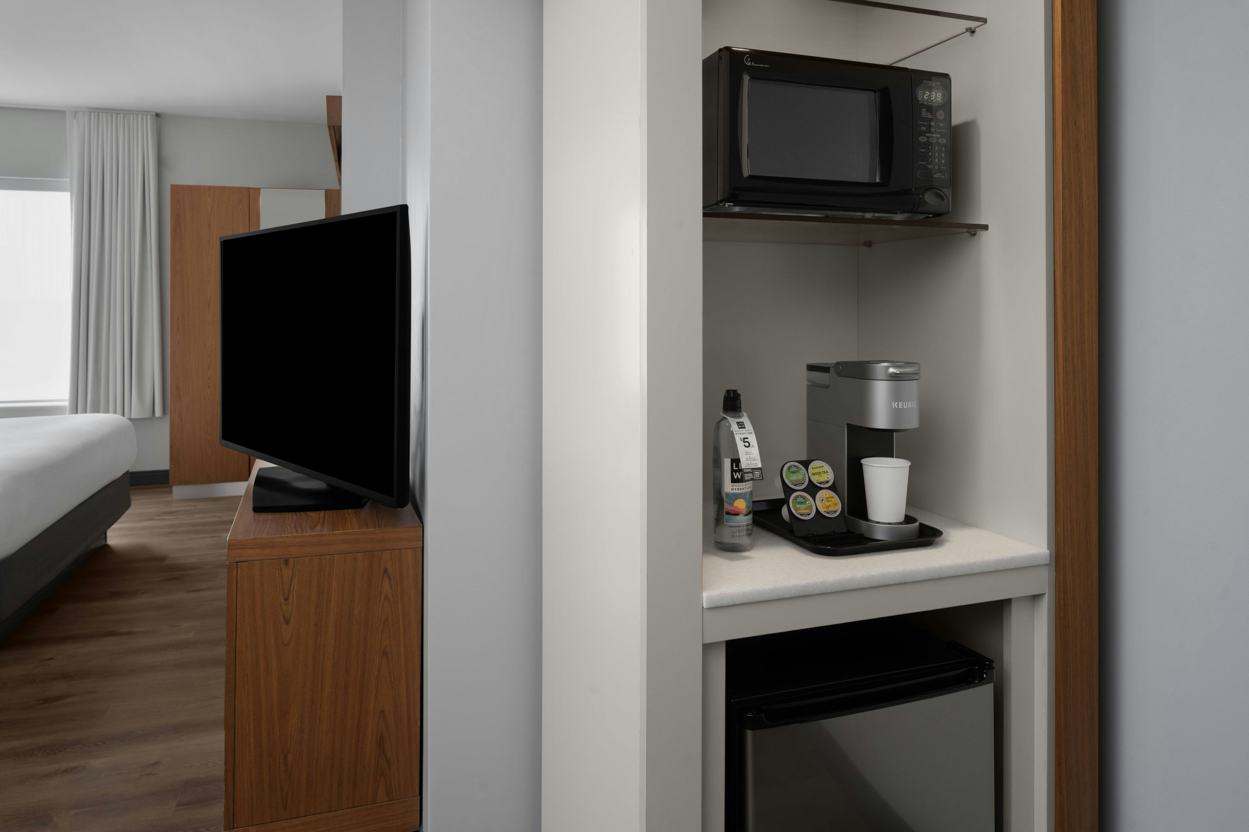 SpringHill Suites by Marriott Houston Intercontinental Airport