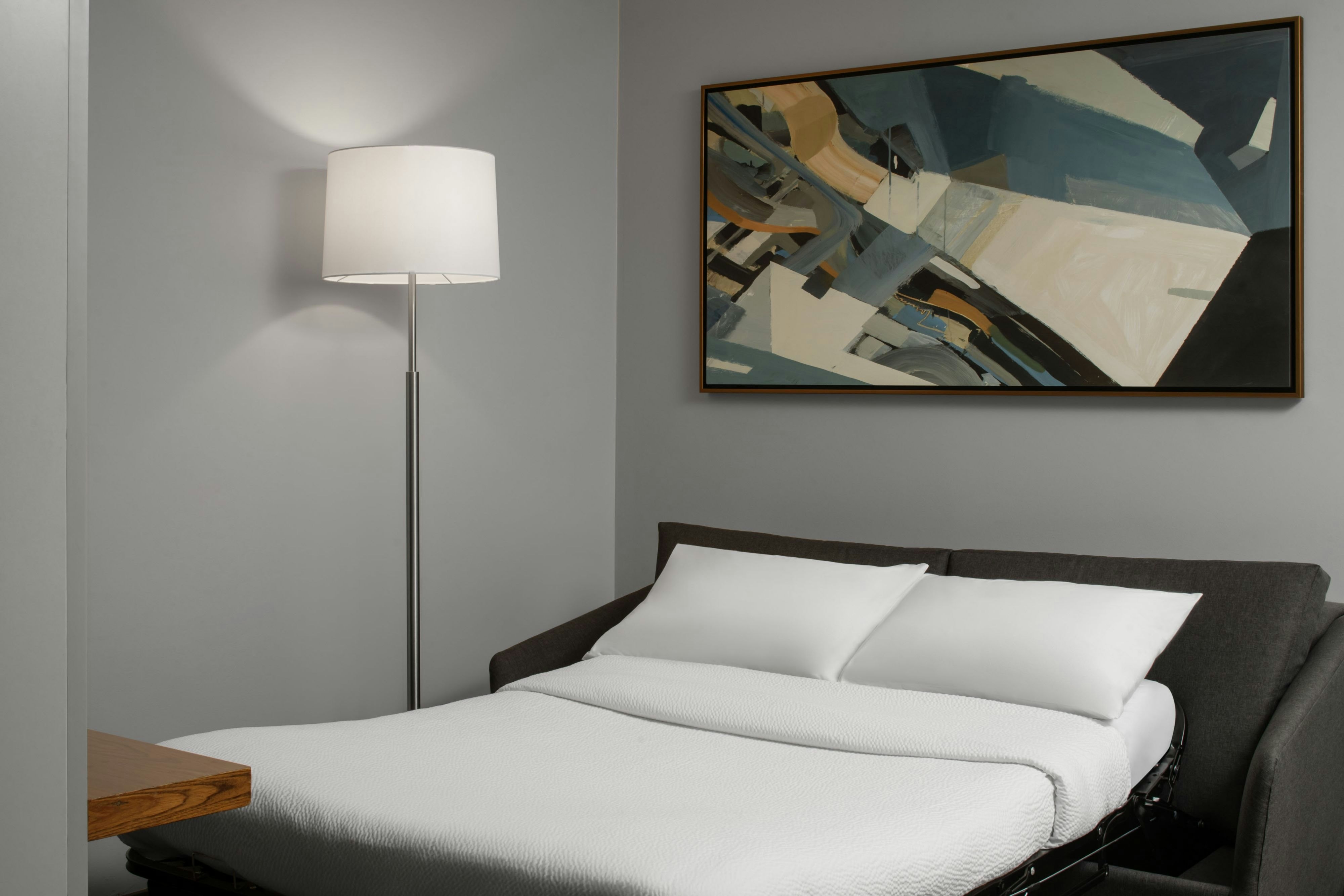 SpringHill Suites by Marriott Houston Intercontinental Airport