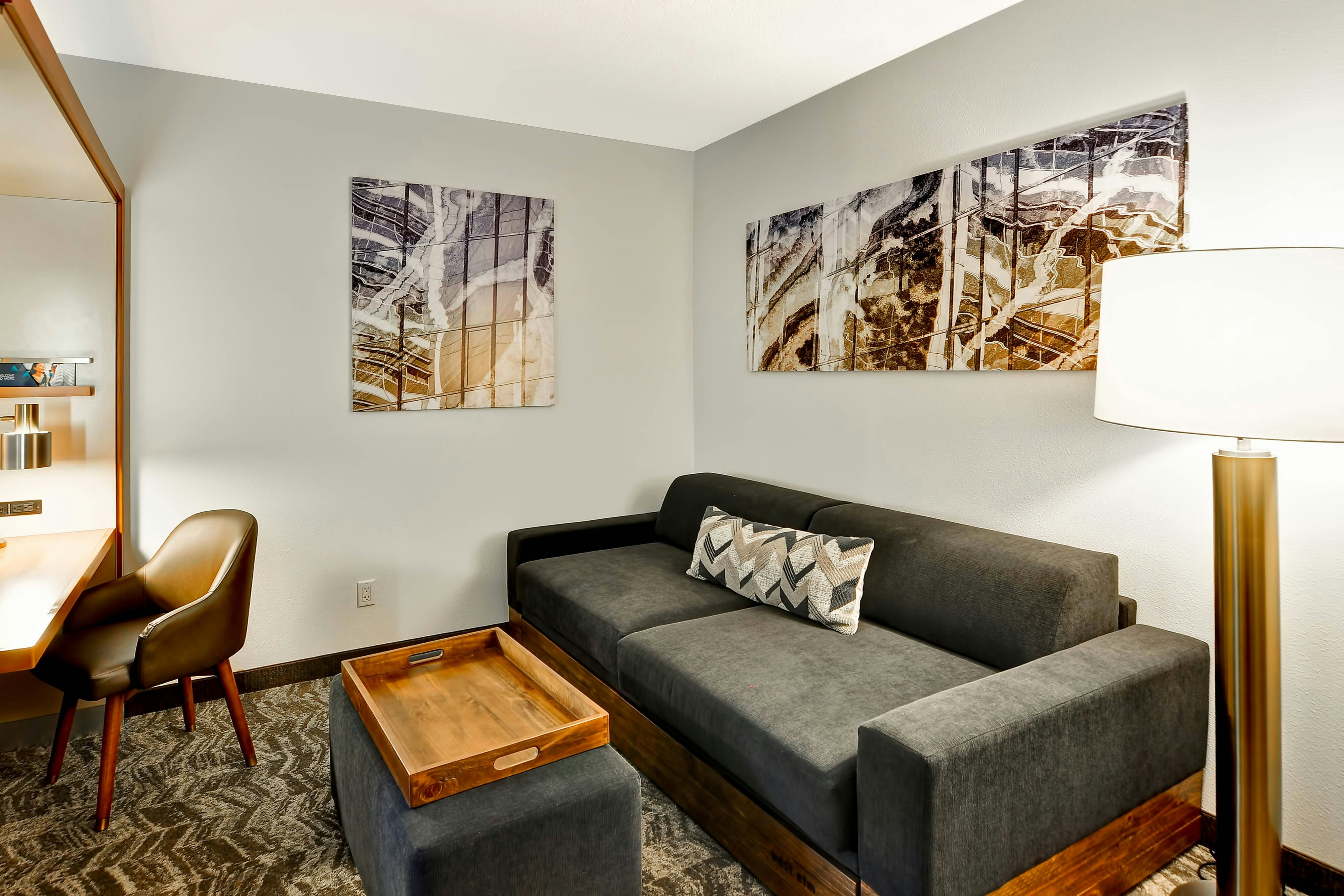 SpringHill Suites by Marriott Columbia Fort Meade Area