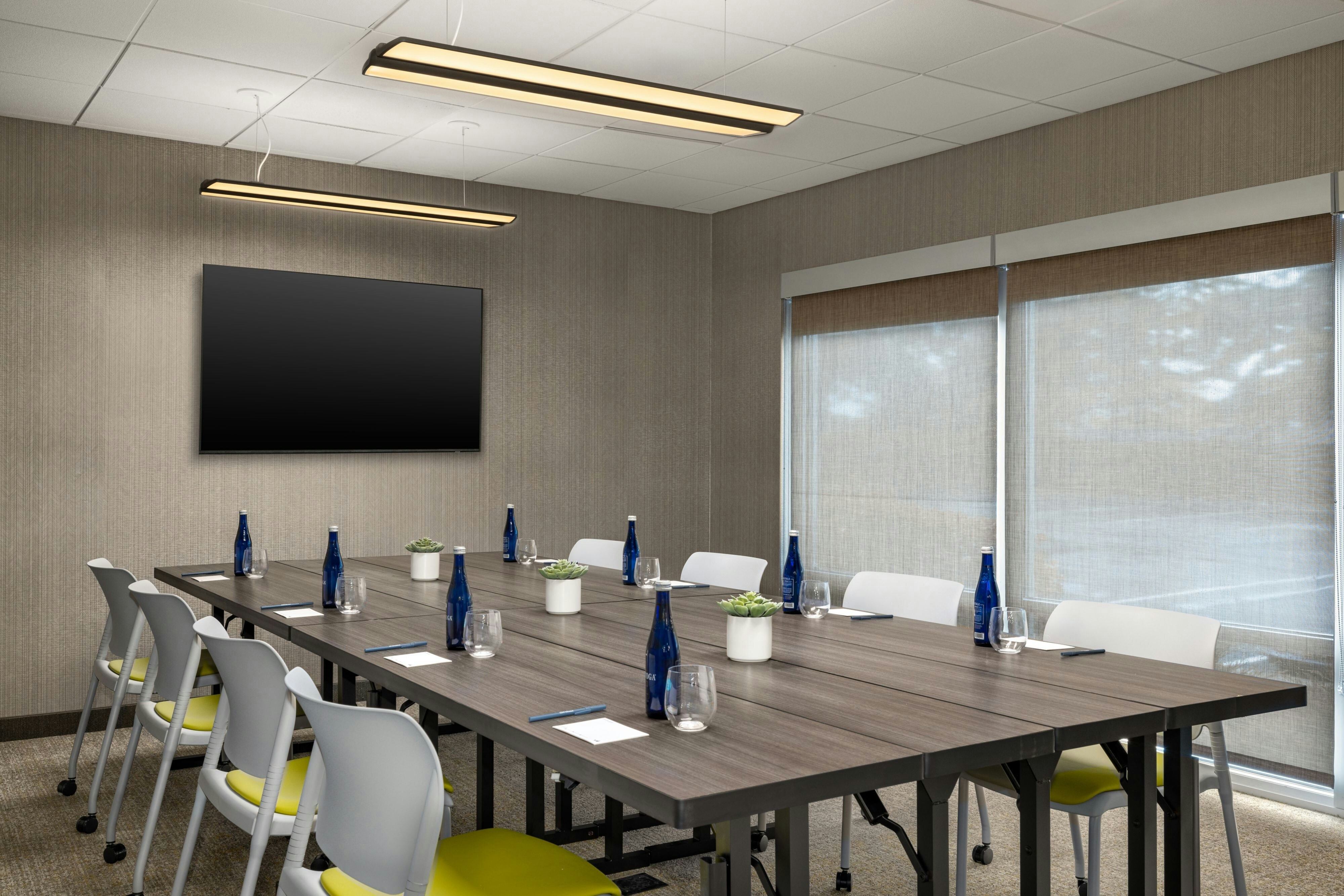 SpringHill Suites by Marriott Columbia Fort Meade Area
