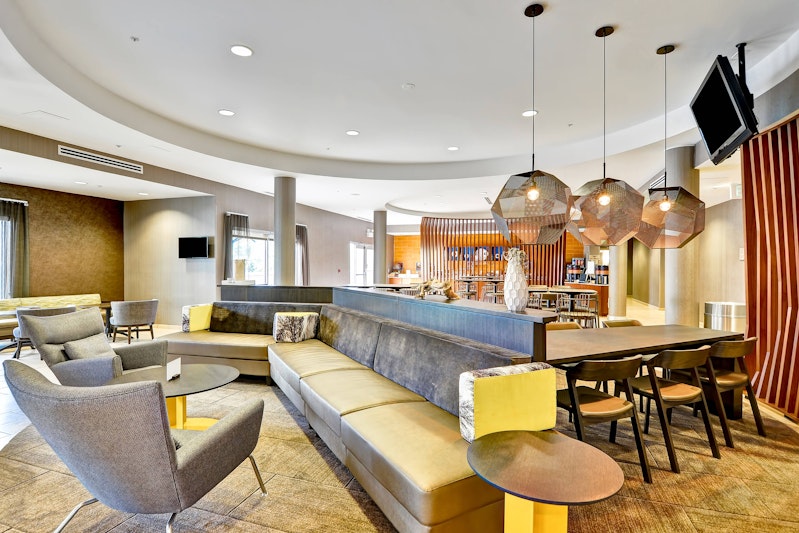 SpringHill Suites by Marriott Columbia Fort Meade Area