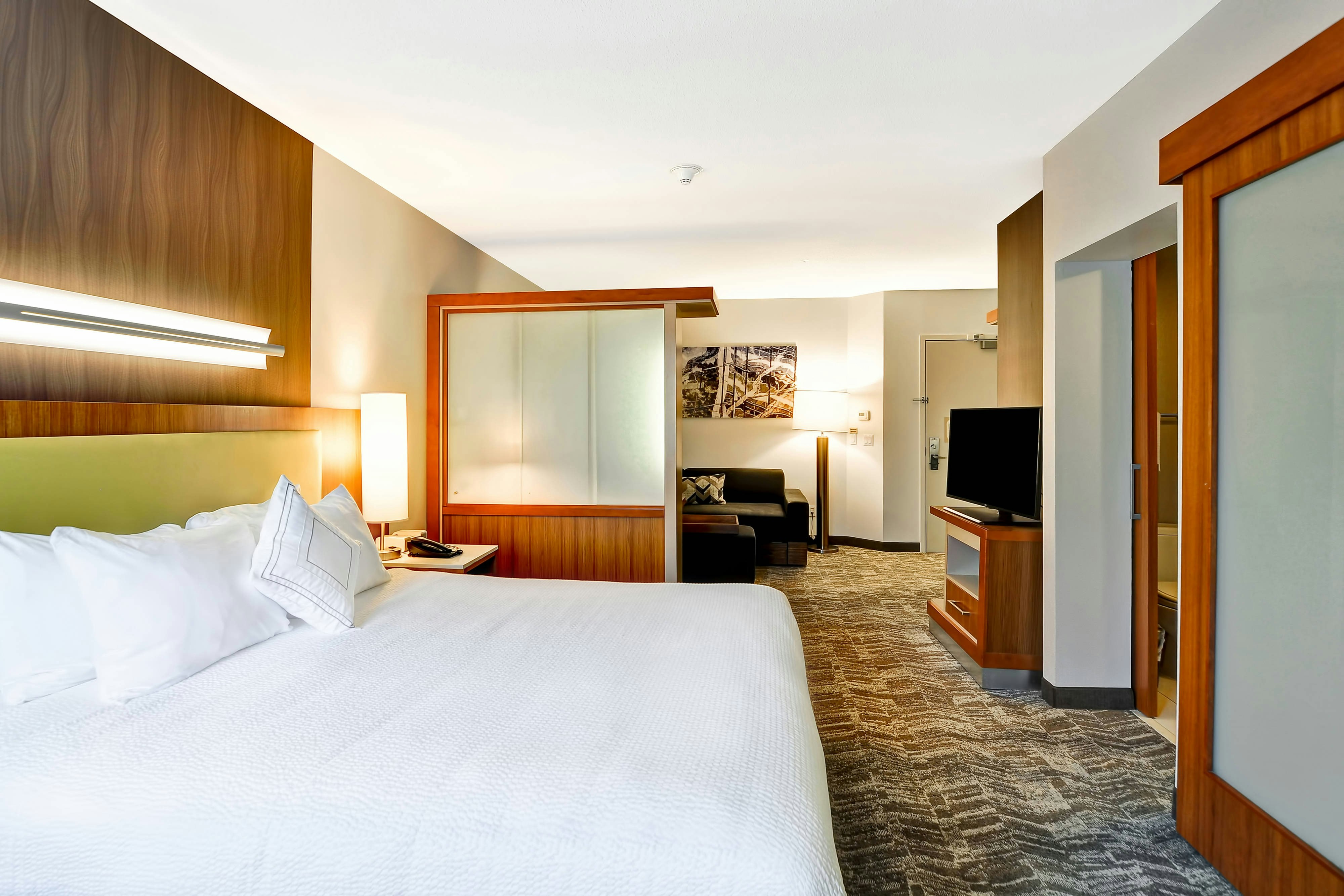 SpringHill Suites by Marriott Columbia Fort Meade Area