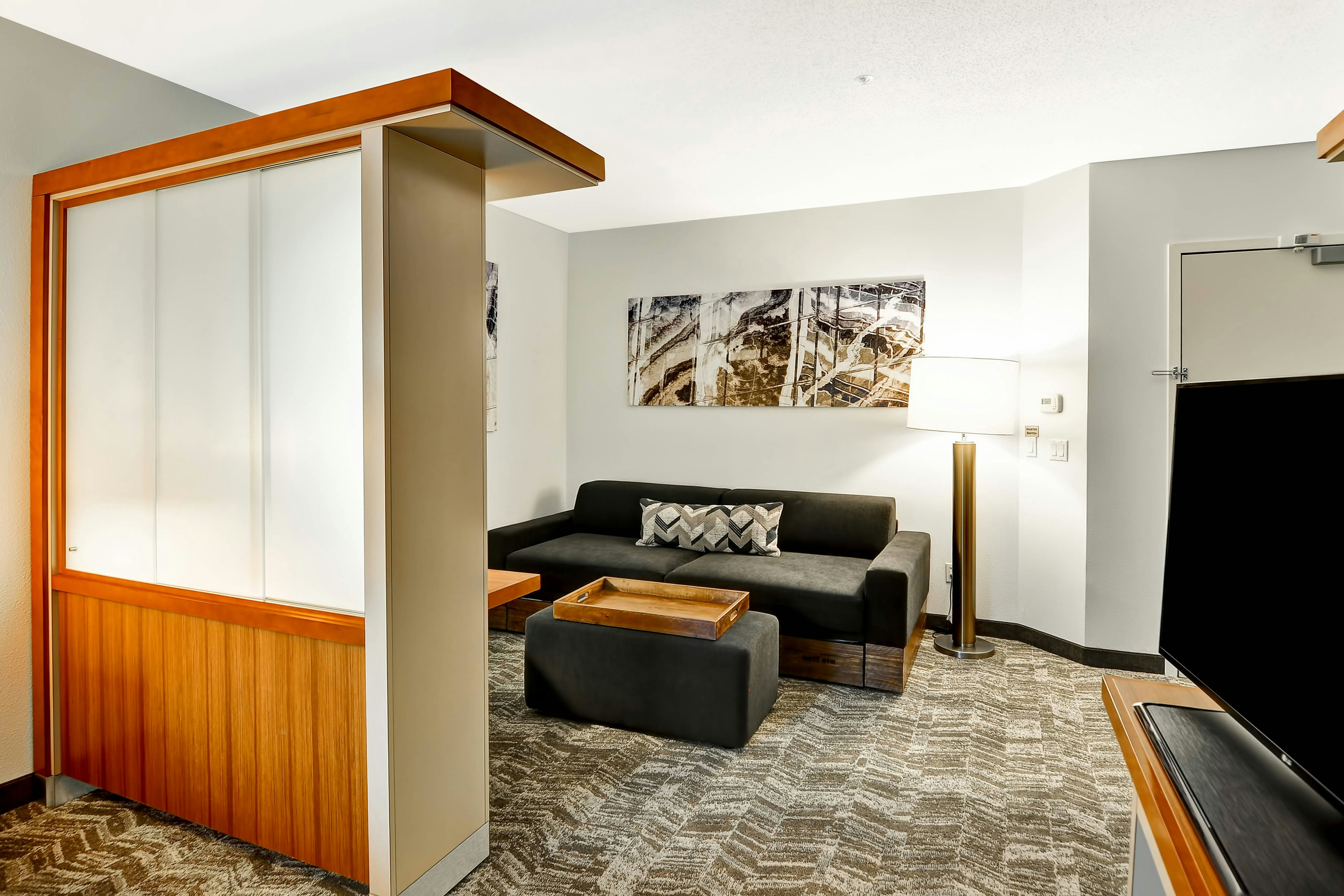 SpringHill Suites by Marriott Columbia Fort Meade Area