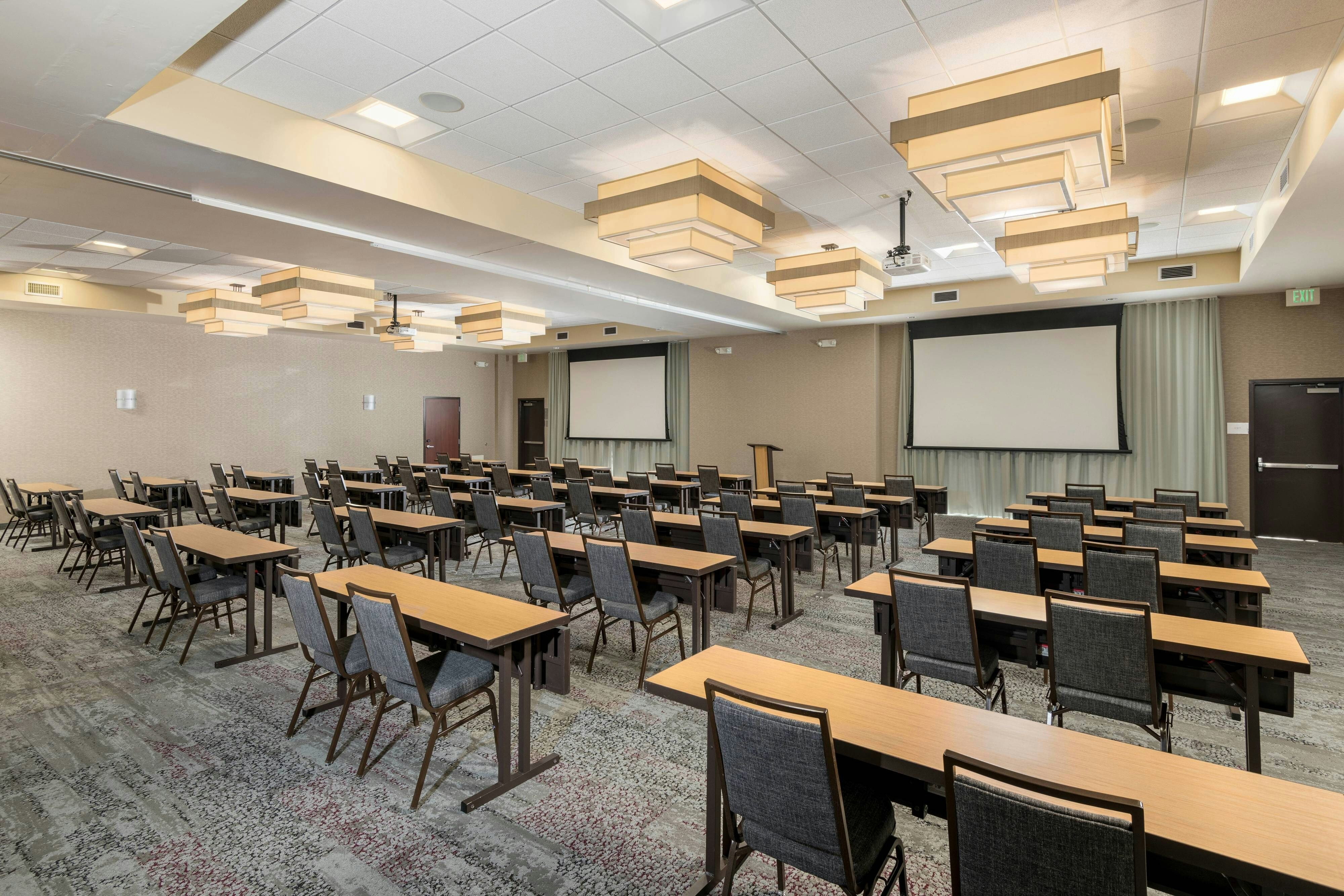 Courtyard by Marriott San Diego Oceanside