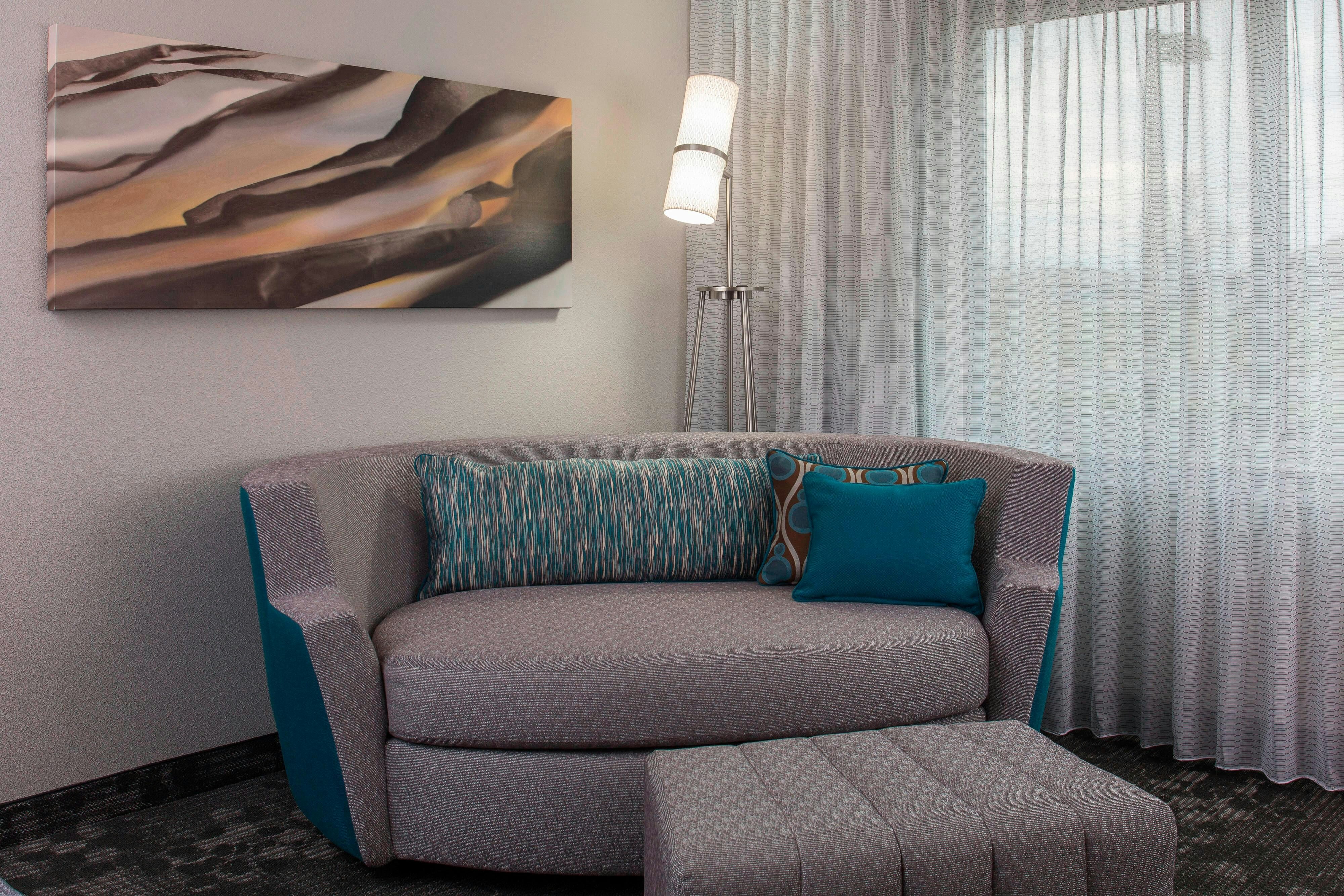 Courtyard by Marriott Nashville Goodlettsville