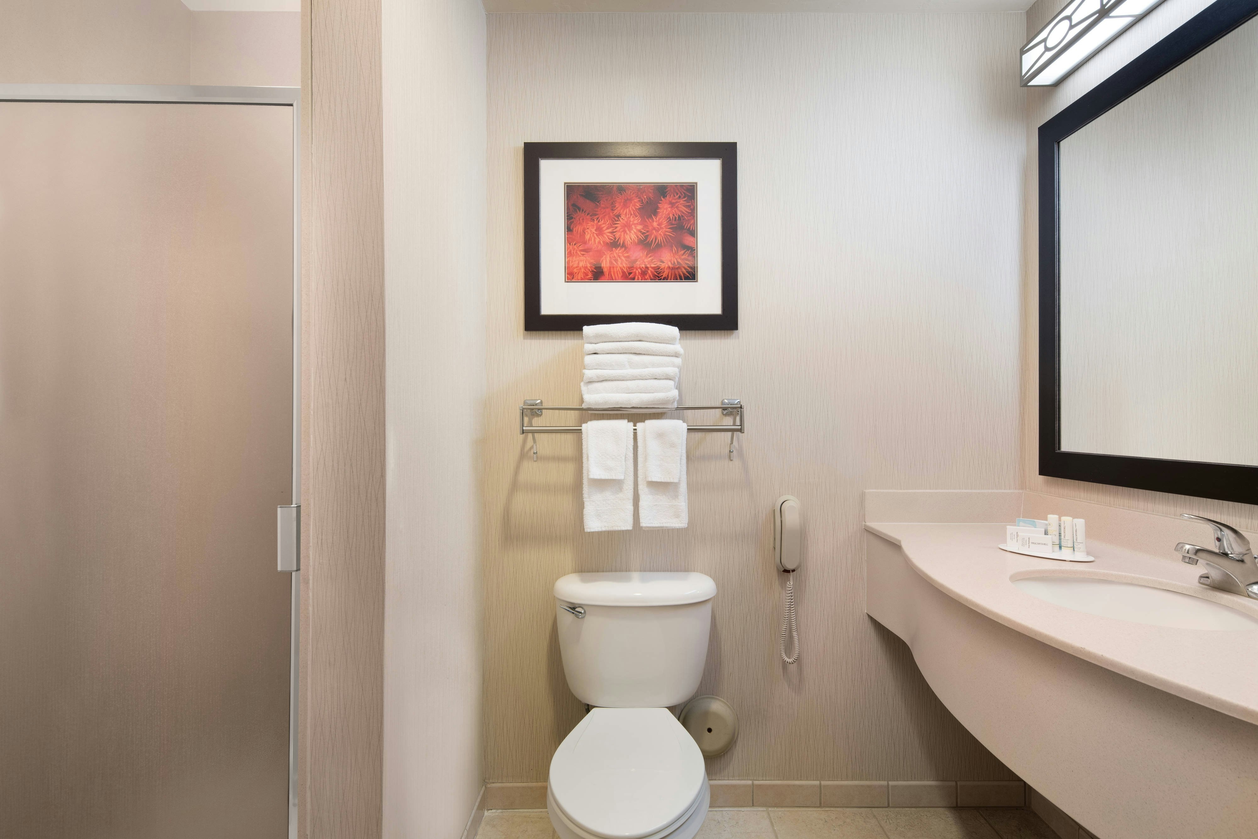 Fairfield by Marriott Inn & Suites Tucson North/Oro Valley