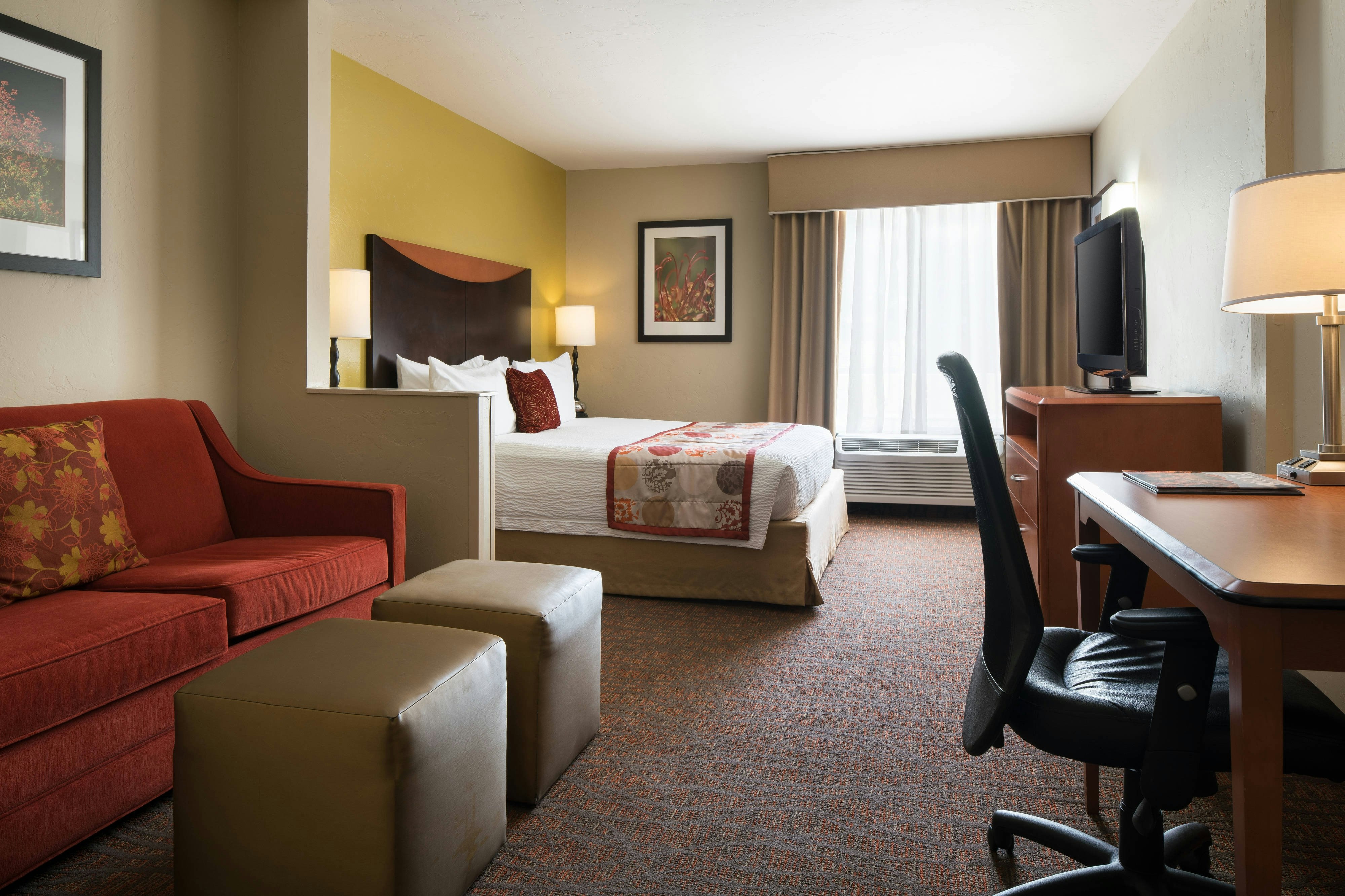 Fairfield by Marriott Inn & Suites Tucson North/Oro Valley