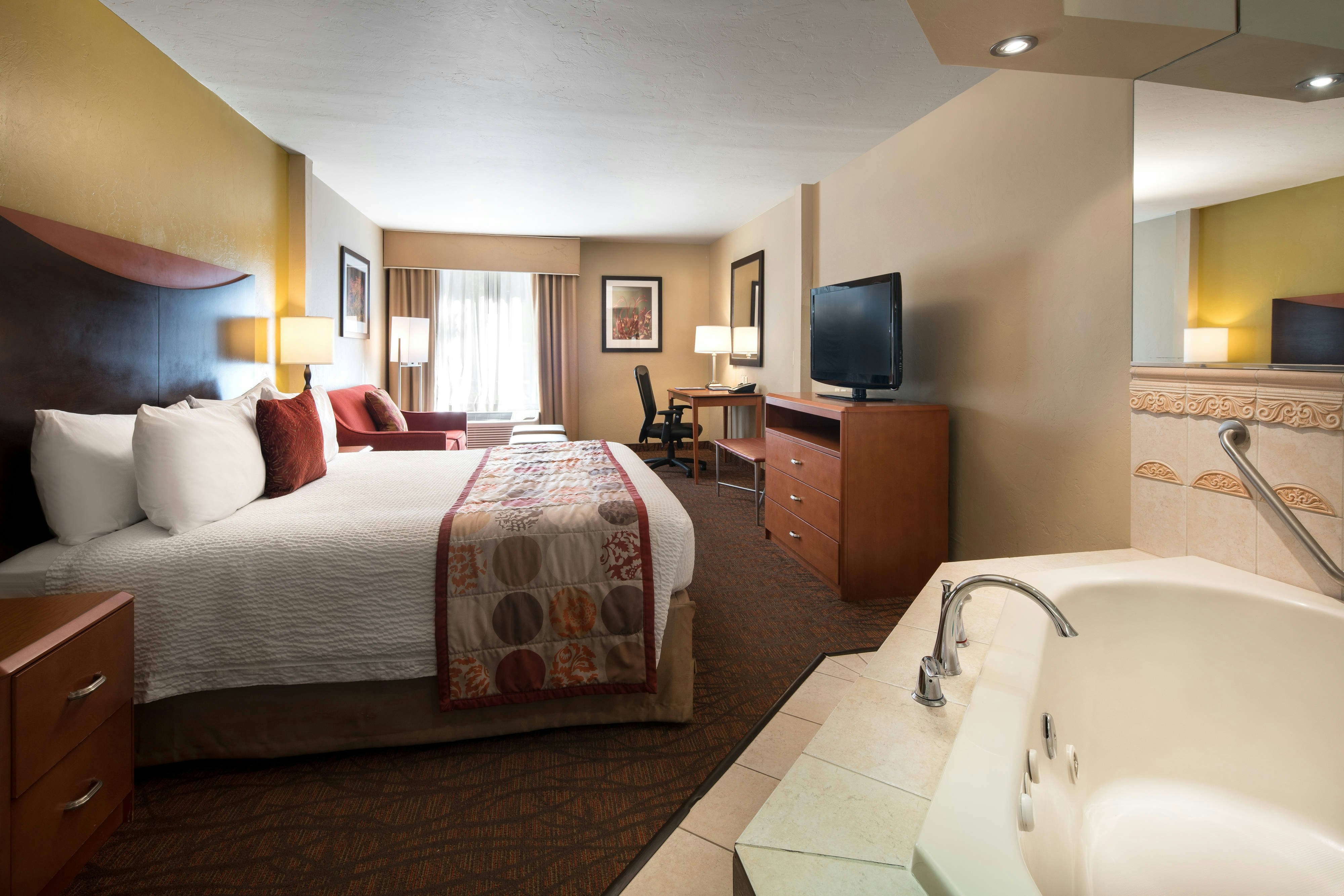 Fairfield by Marriott Inn & Suites Tucson North/Oro Valley