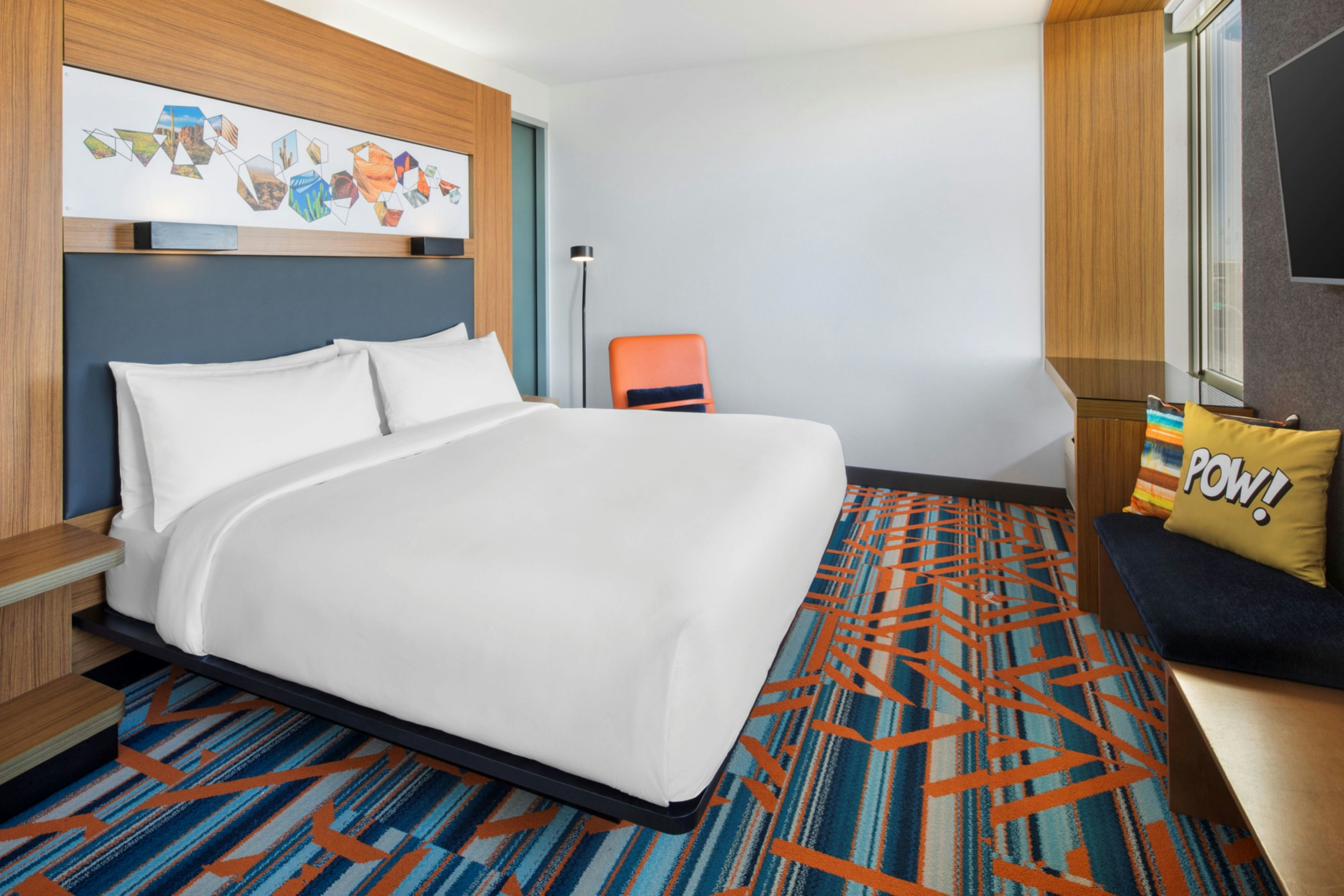 Aloft Phoenix-Airport