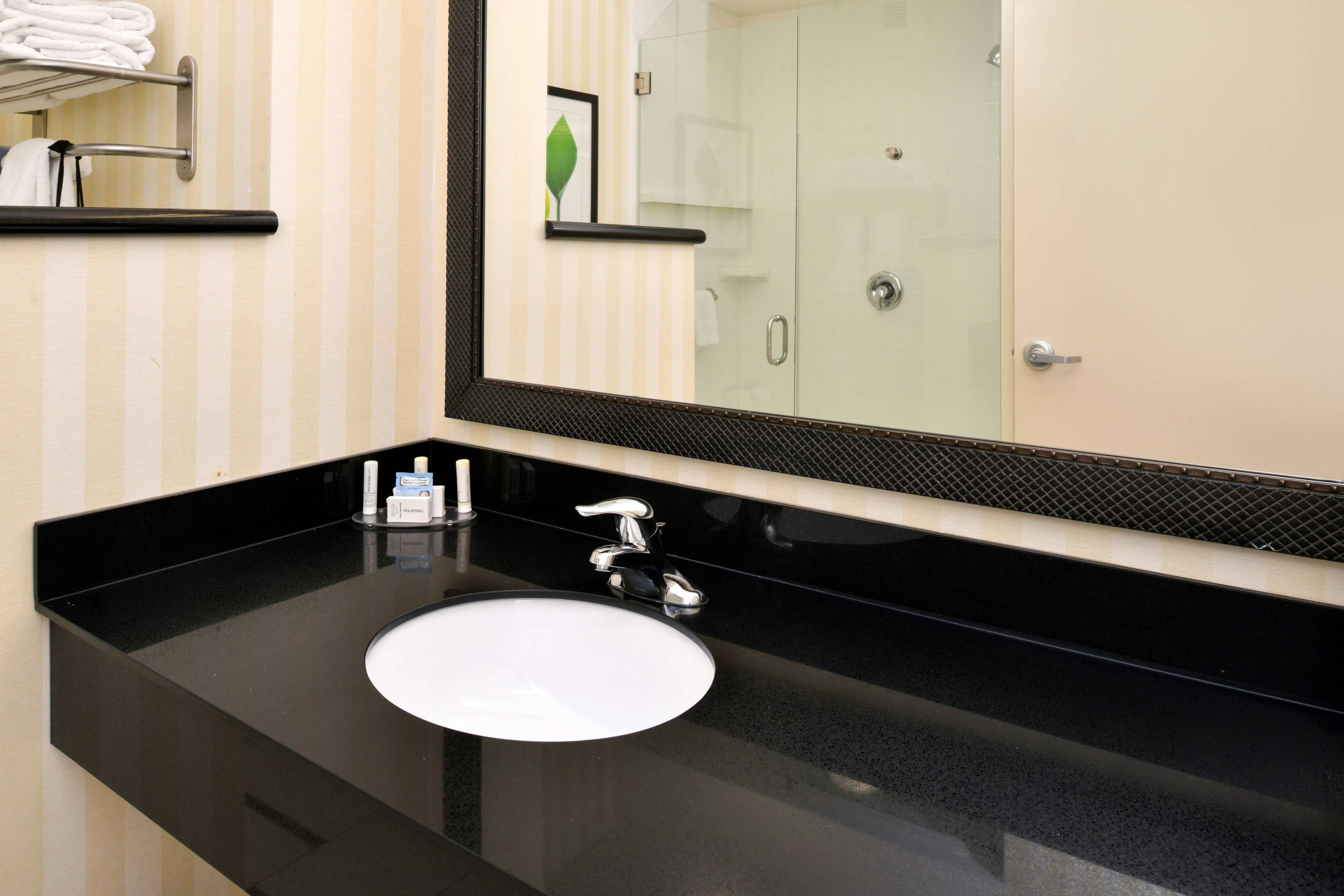 Fairfield by Marriott Inn & Suites Cedar Rapids
