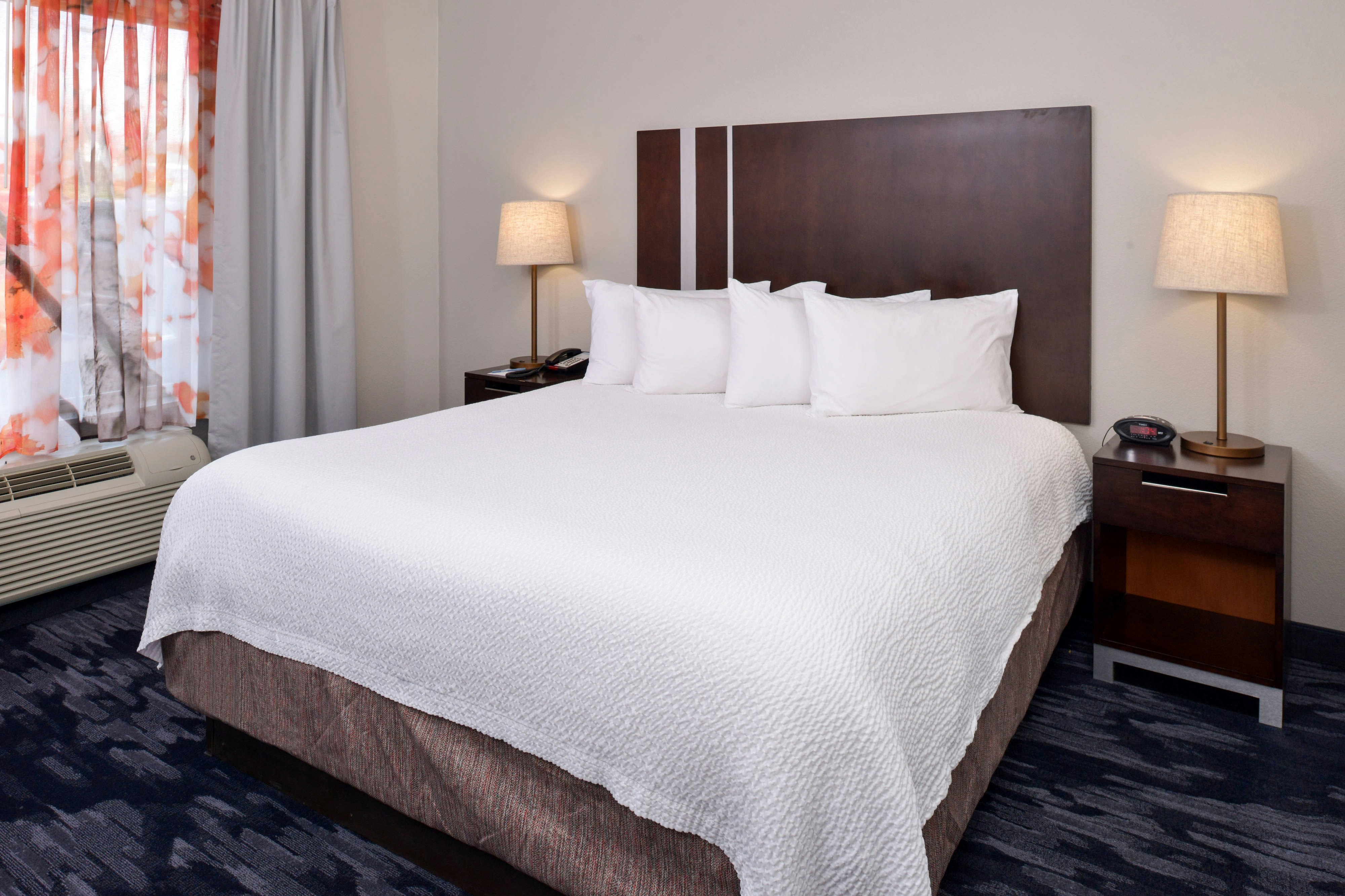 Fairfield by Marriott Inn & Suites Cedar Rapids