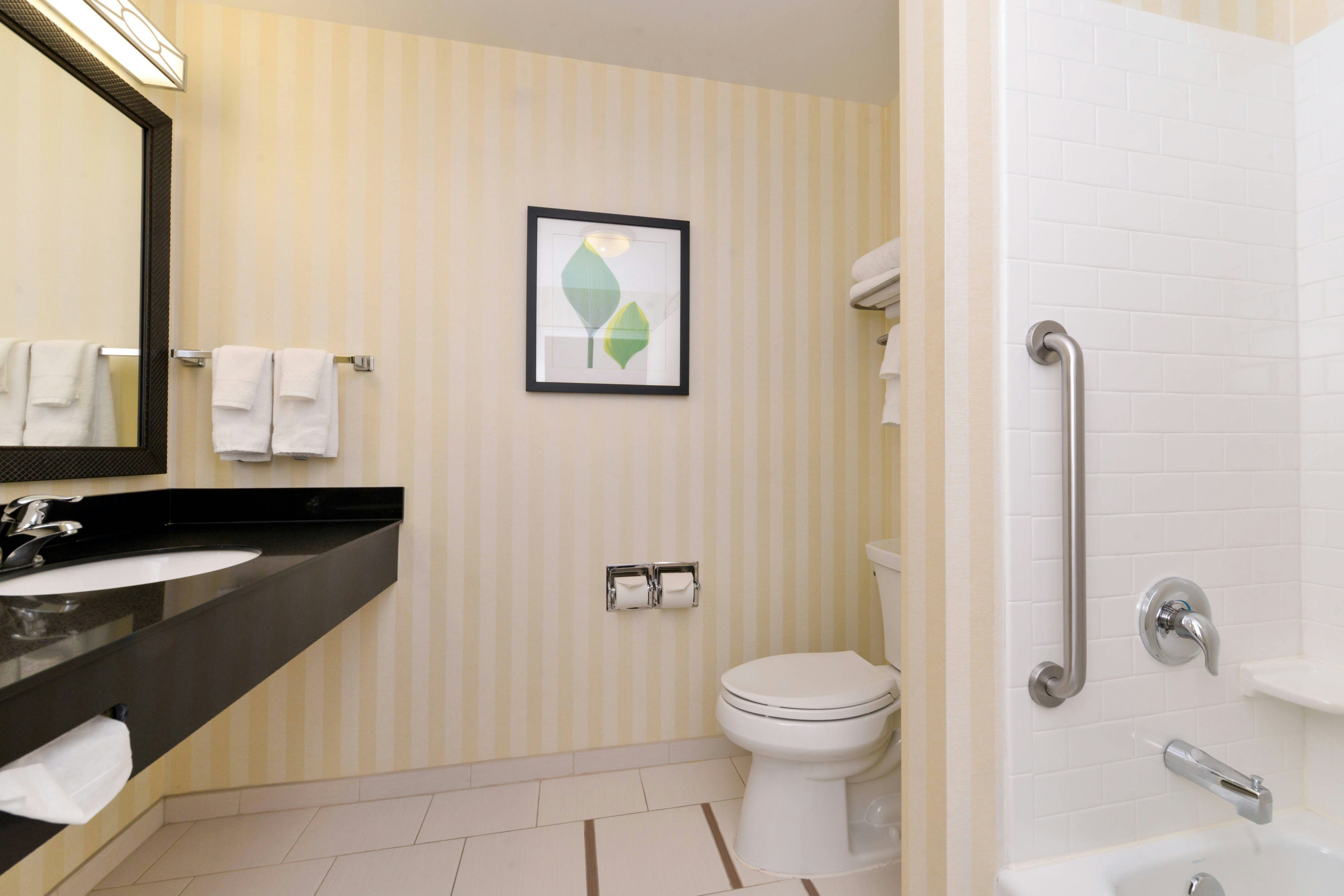 Fairfield by Marriott Inn & Suites Cedar Rapids