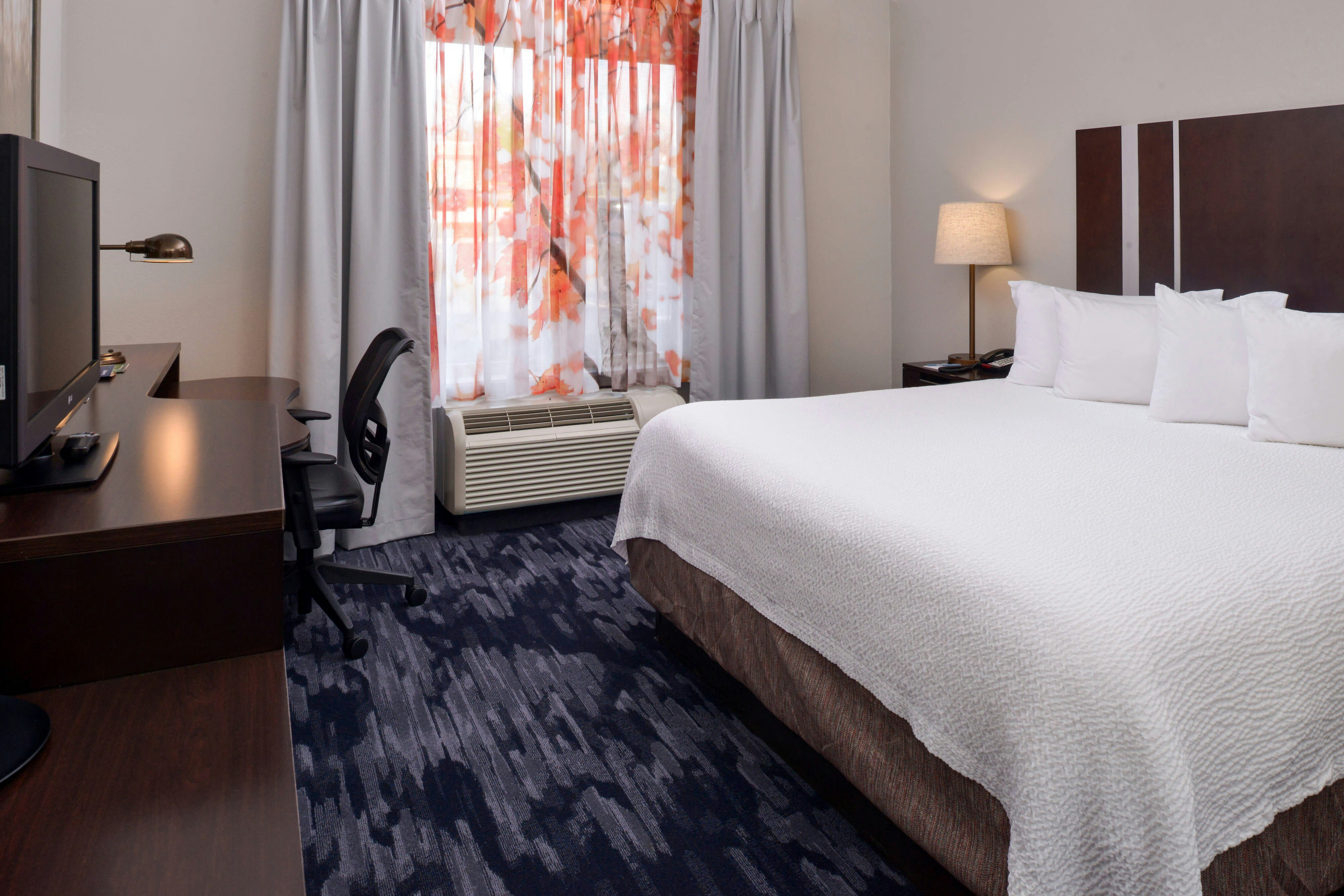 Fairfield by Marriott Inn & Suites Cedar Rapids