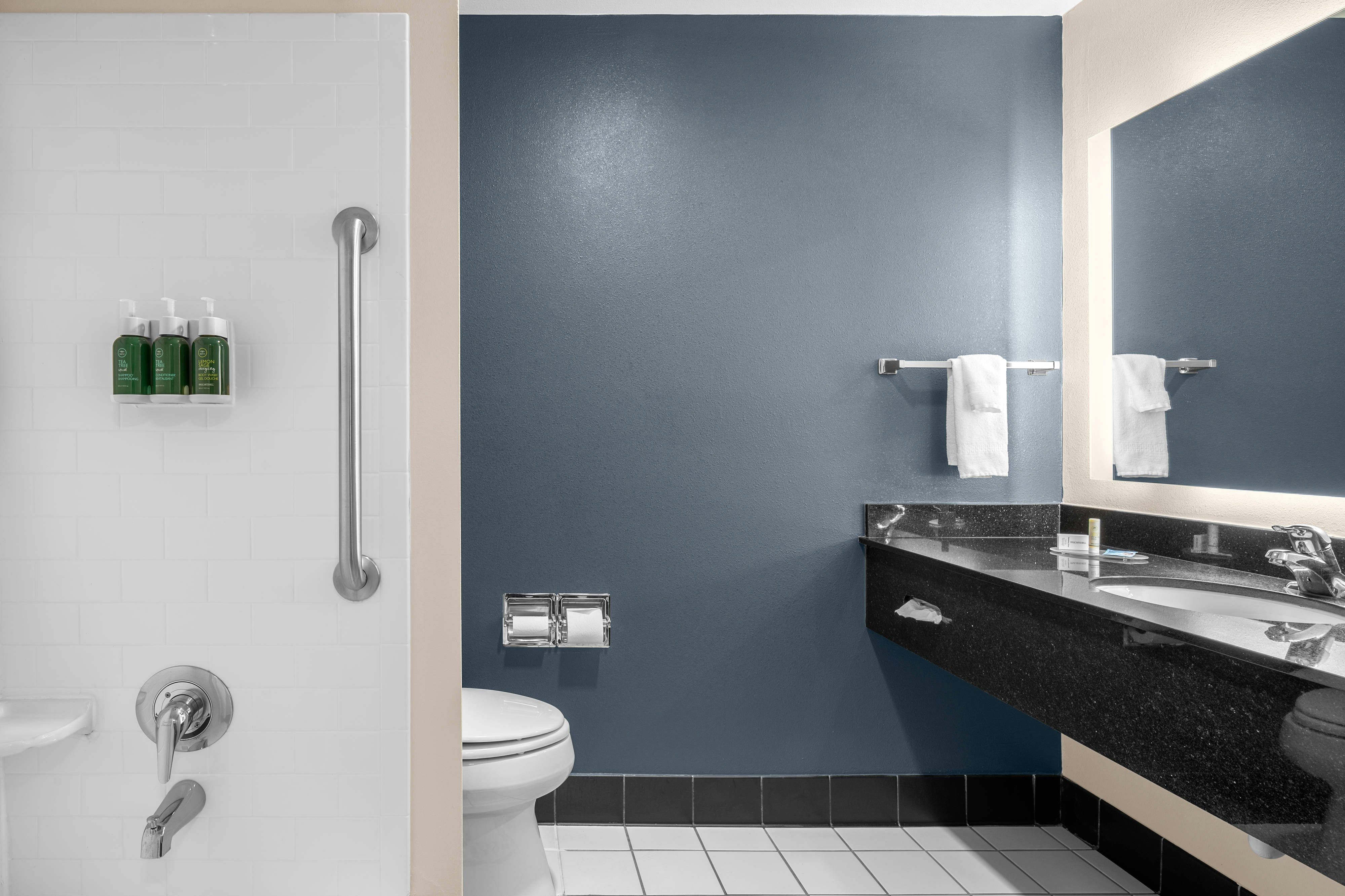 Fairfield by Marriott Inn & Suites Columbus Hilliard