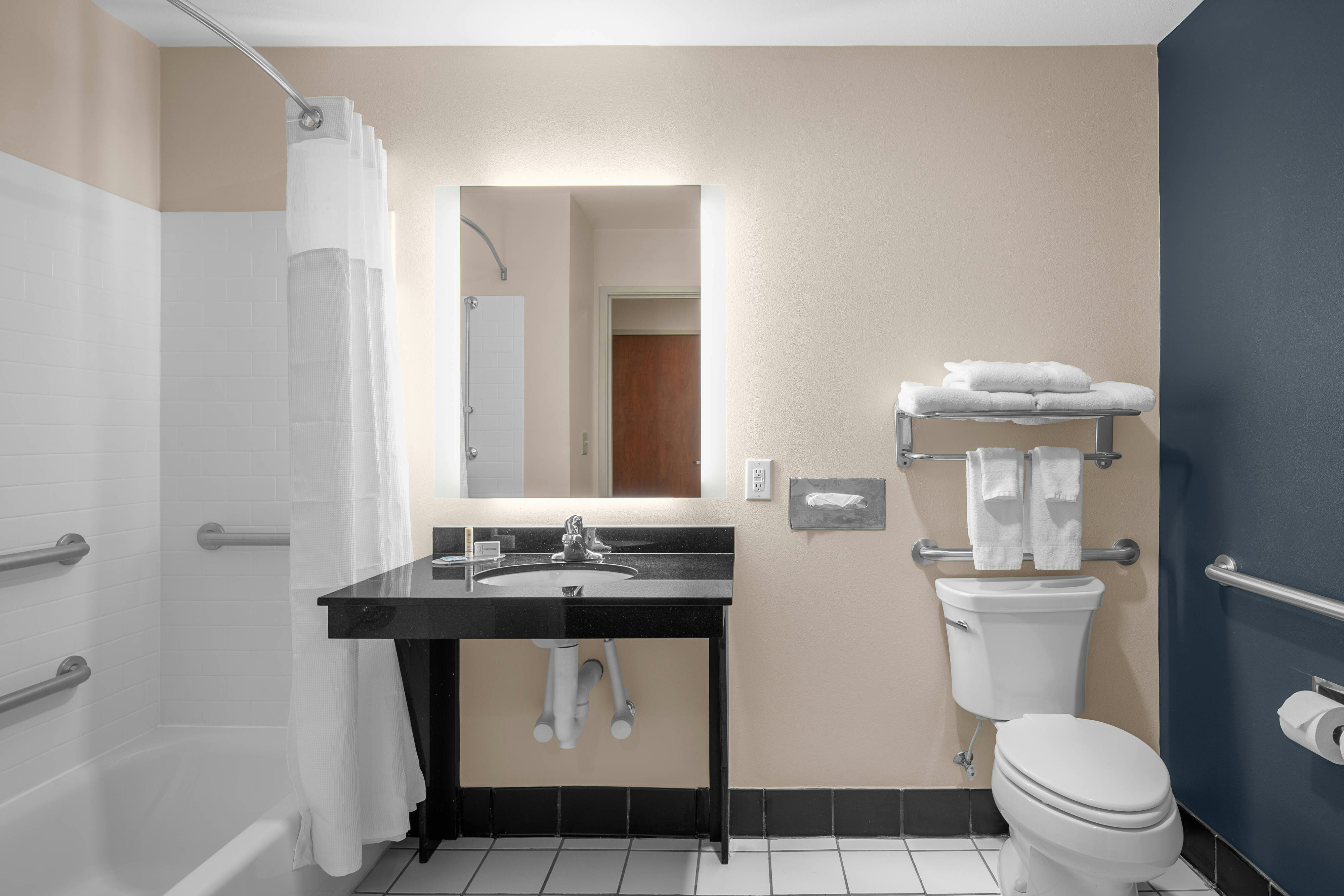 Fairfield by Marriott Inn & Suites Columbus Hilliard